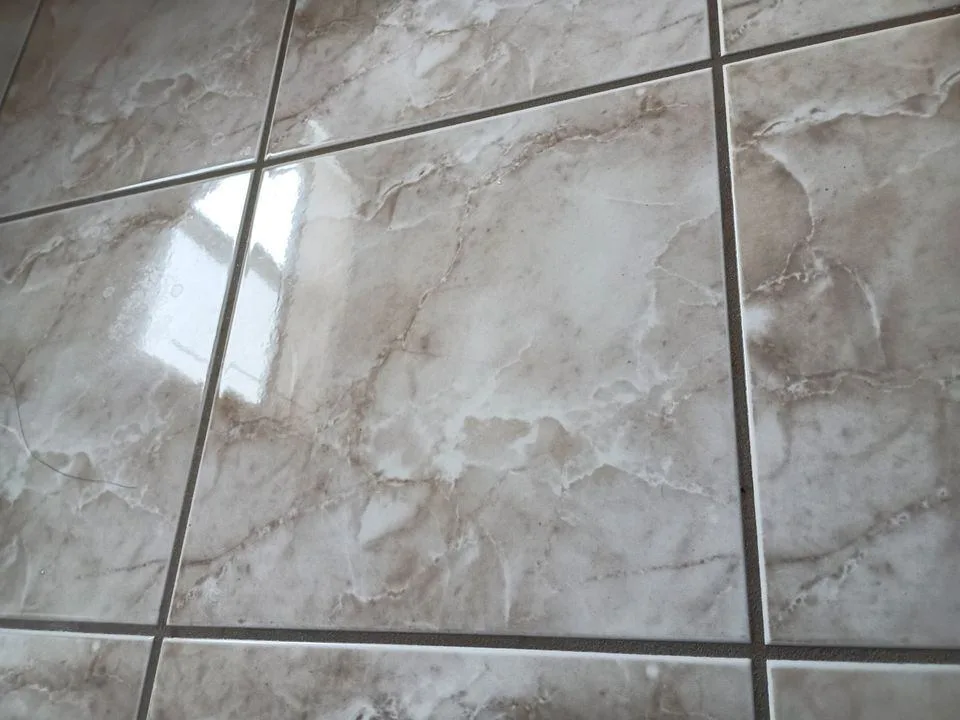 NEW UNUSED Platinum Ceramics Polished Floor Tiles image indicator(4)