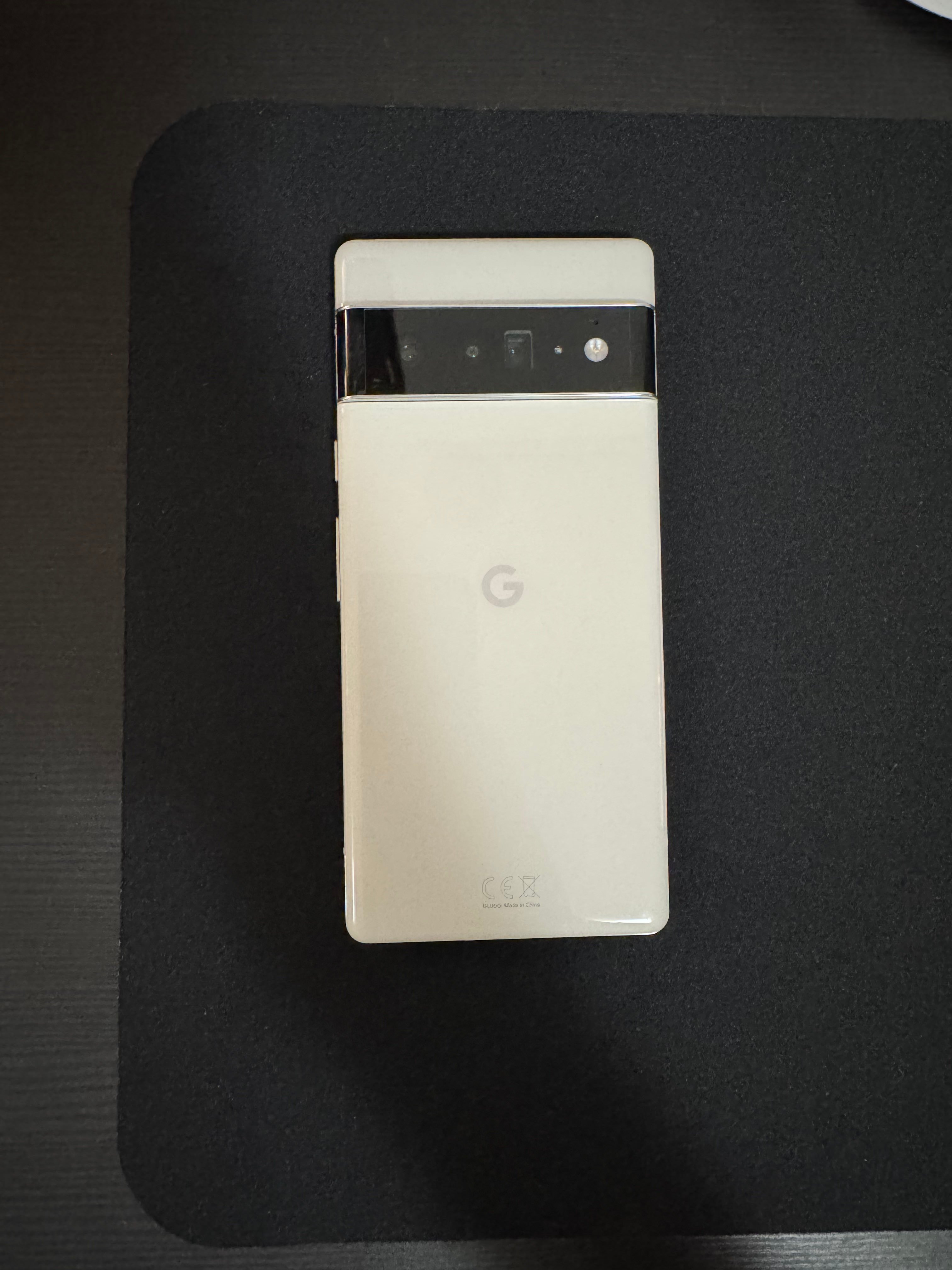 Google Pixel 6 Pro 5G 128GB