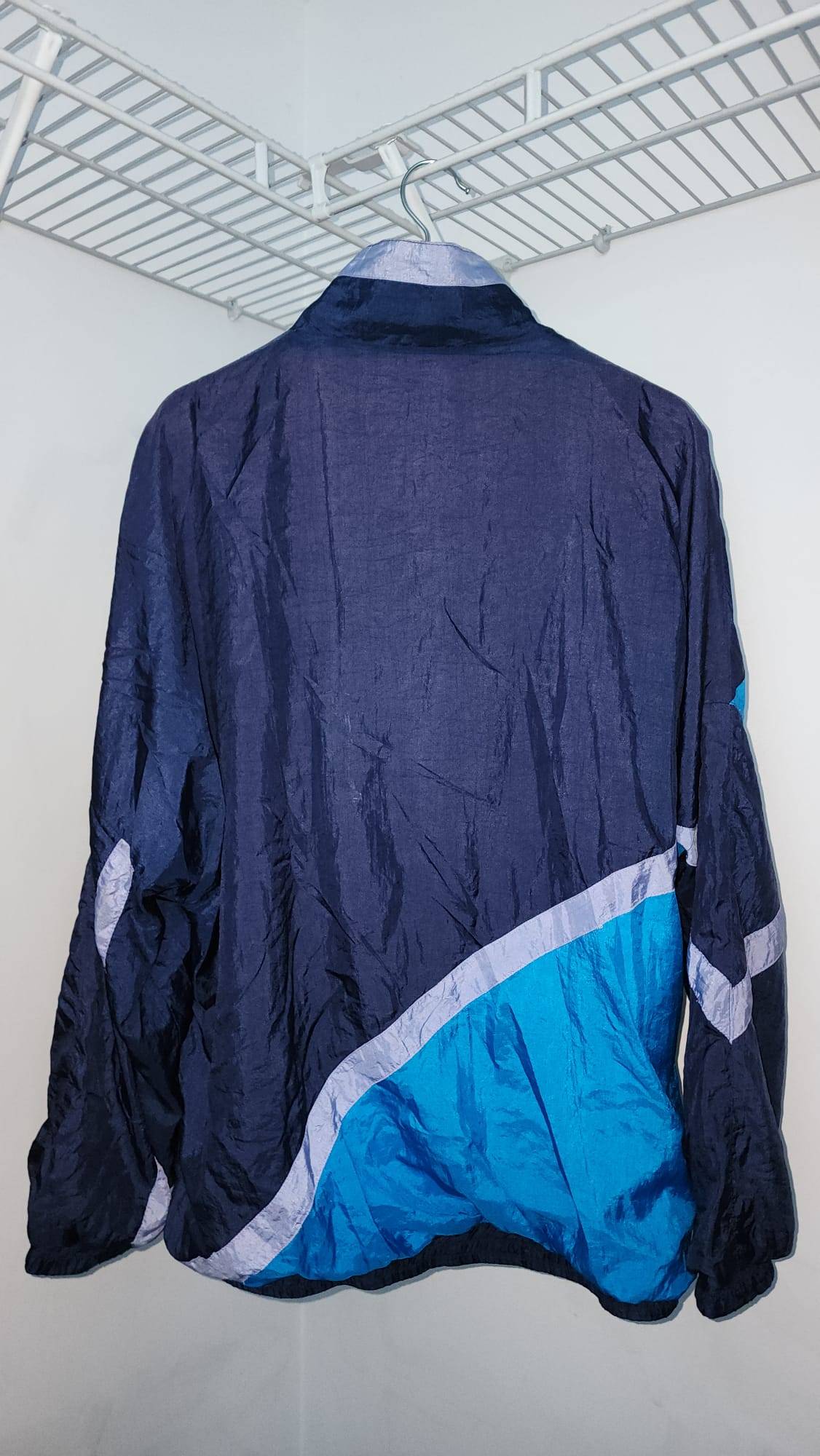 1 of 1 - YellowBird - Track Jacket - Size XL - photo 2