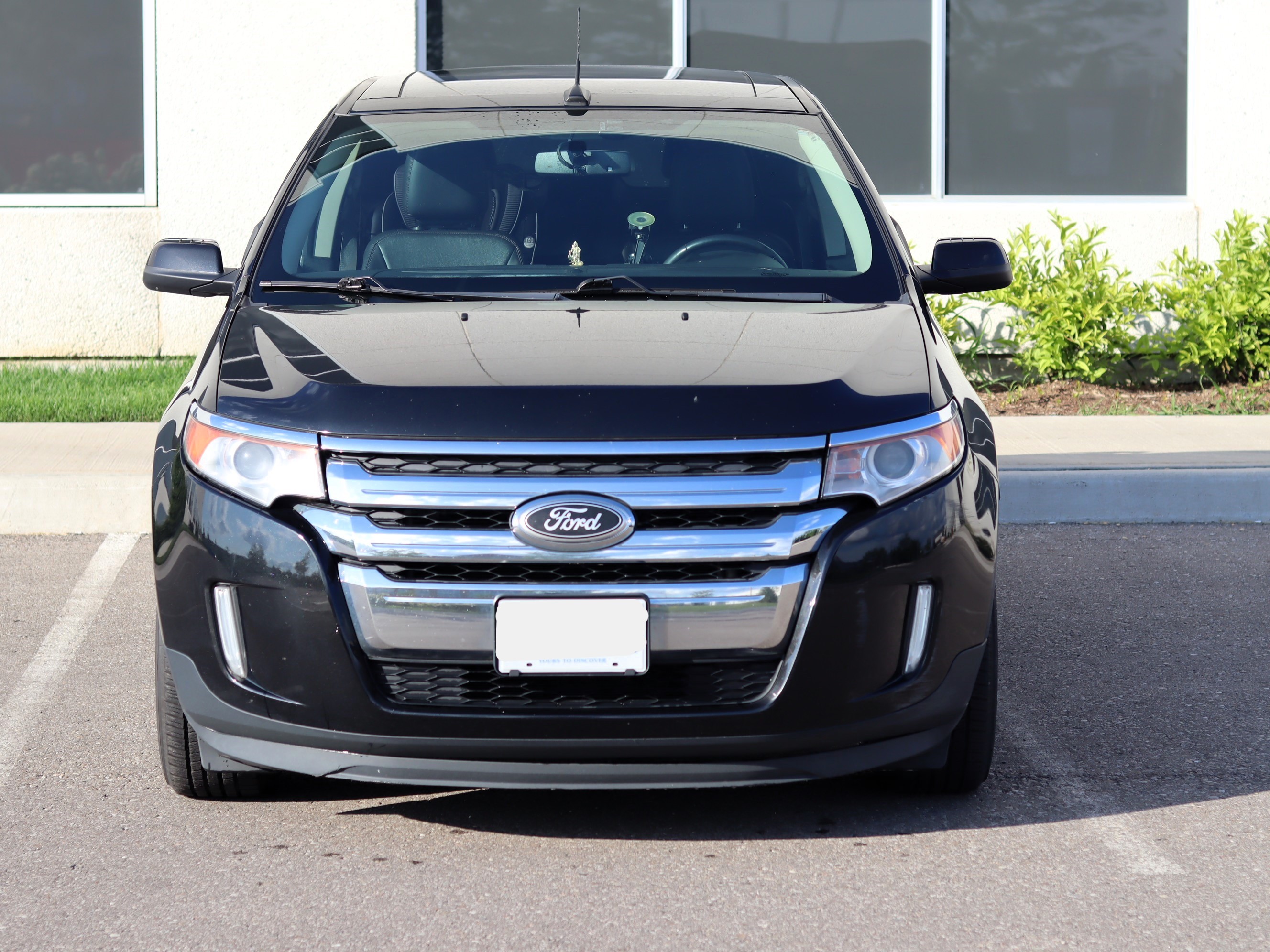 🚗 FOR SALE: 2011 Ford Edge SEL – Reliable, Well-Maintained! 🚗