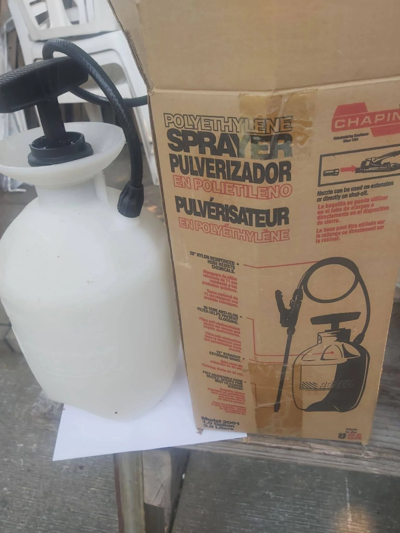 portable garden sprayer image indicator(2)