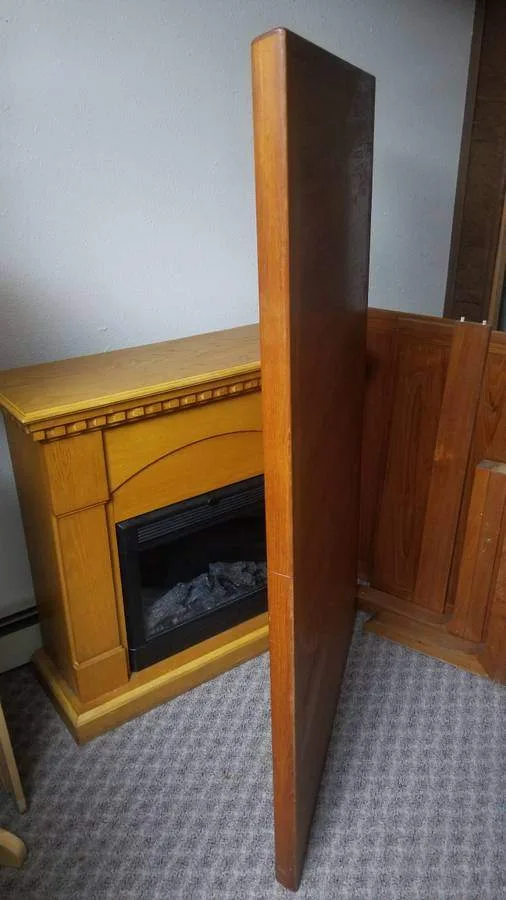 RARE Mid-Century Danish Modern Skovby Teak Dining Table w/Leaves image indicator(3)