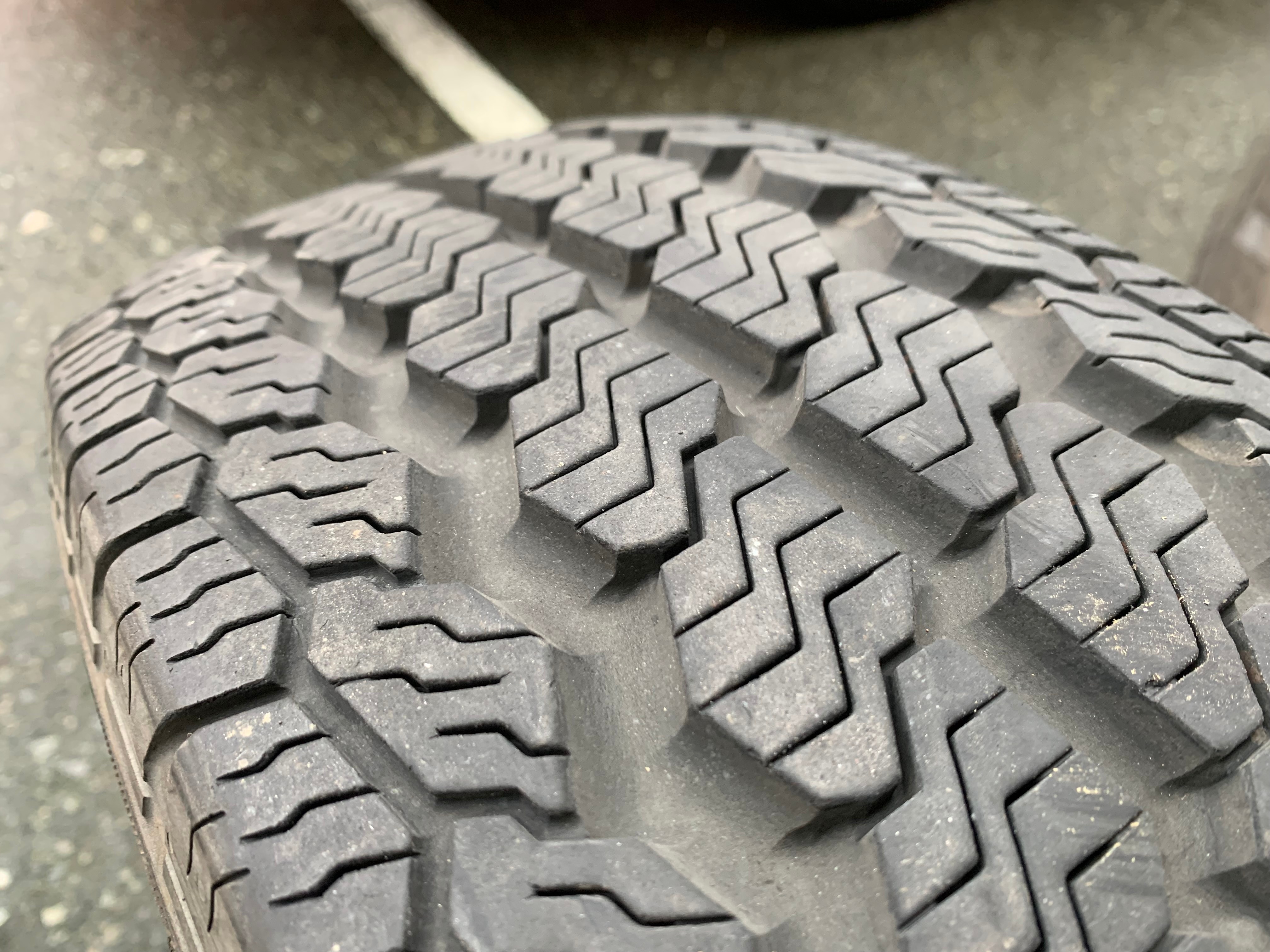 1 x single 185/60/15 94/92T Continental Vanco 4 Season like New - photo 5