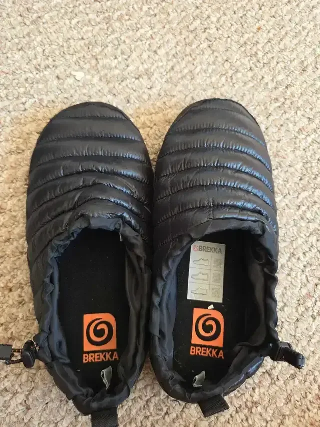 Brand new Brekka Slippers thumbnail