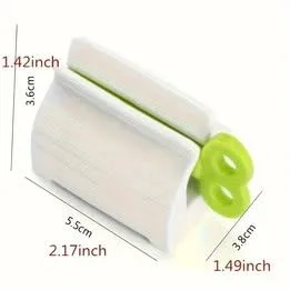 Toothpaste tube squeezer thumbnail