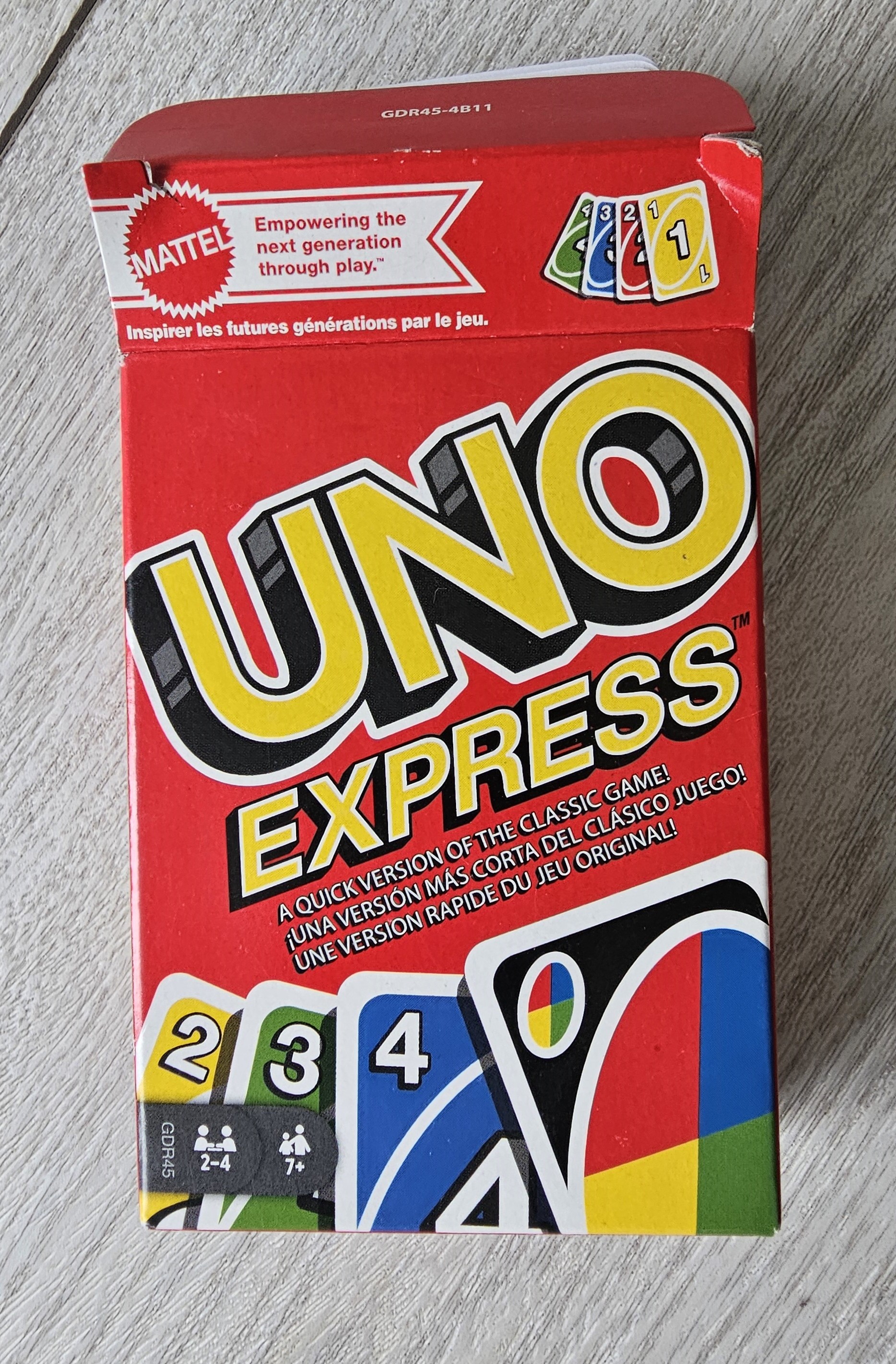 Kids’ Card Games Bundle - photo 5