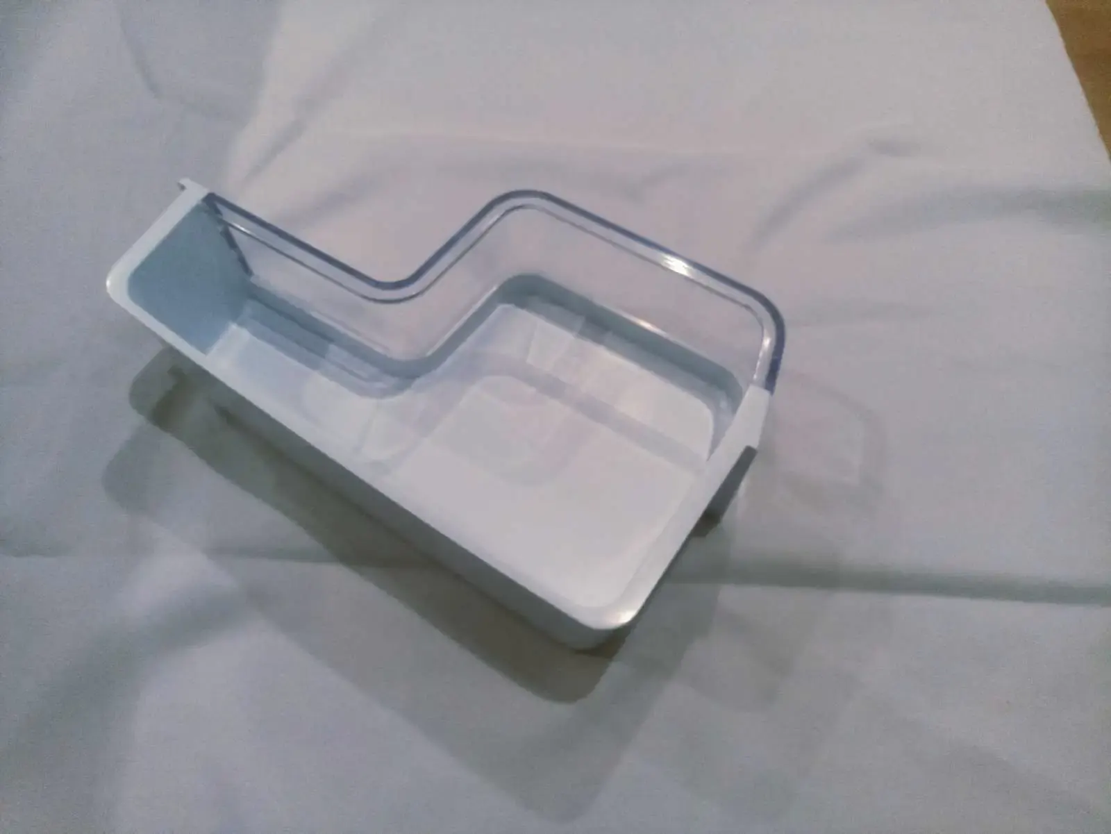 Samsung DA97-13804A Refrigerator Door Bin - photo 2