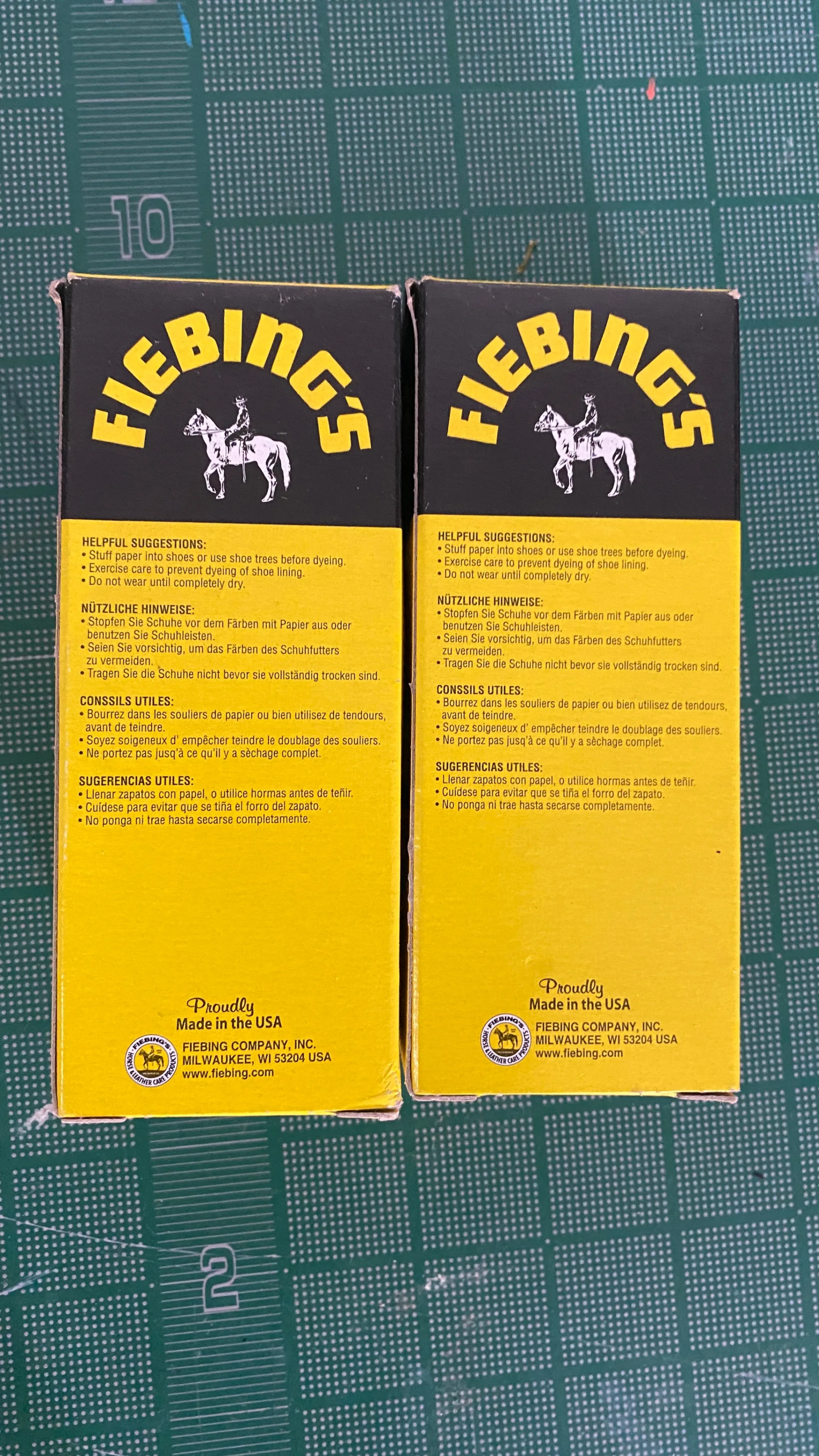 NEW suede dye - orange image indicator(3)