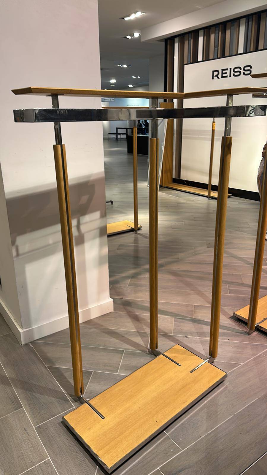 Fixture Rack