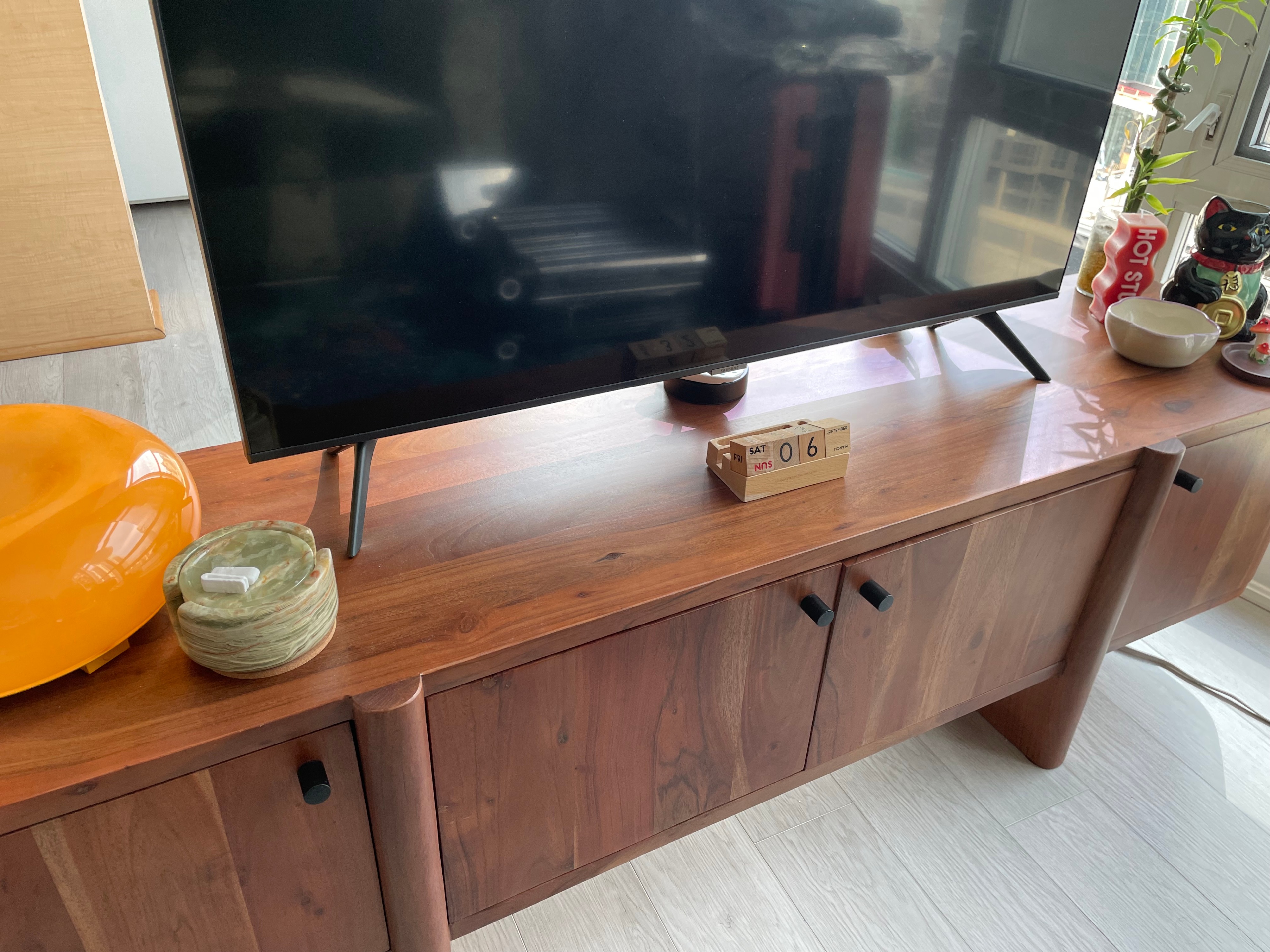 Structube "Mumbai" Media Unit - photo 3
