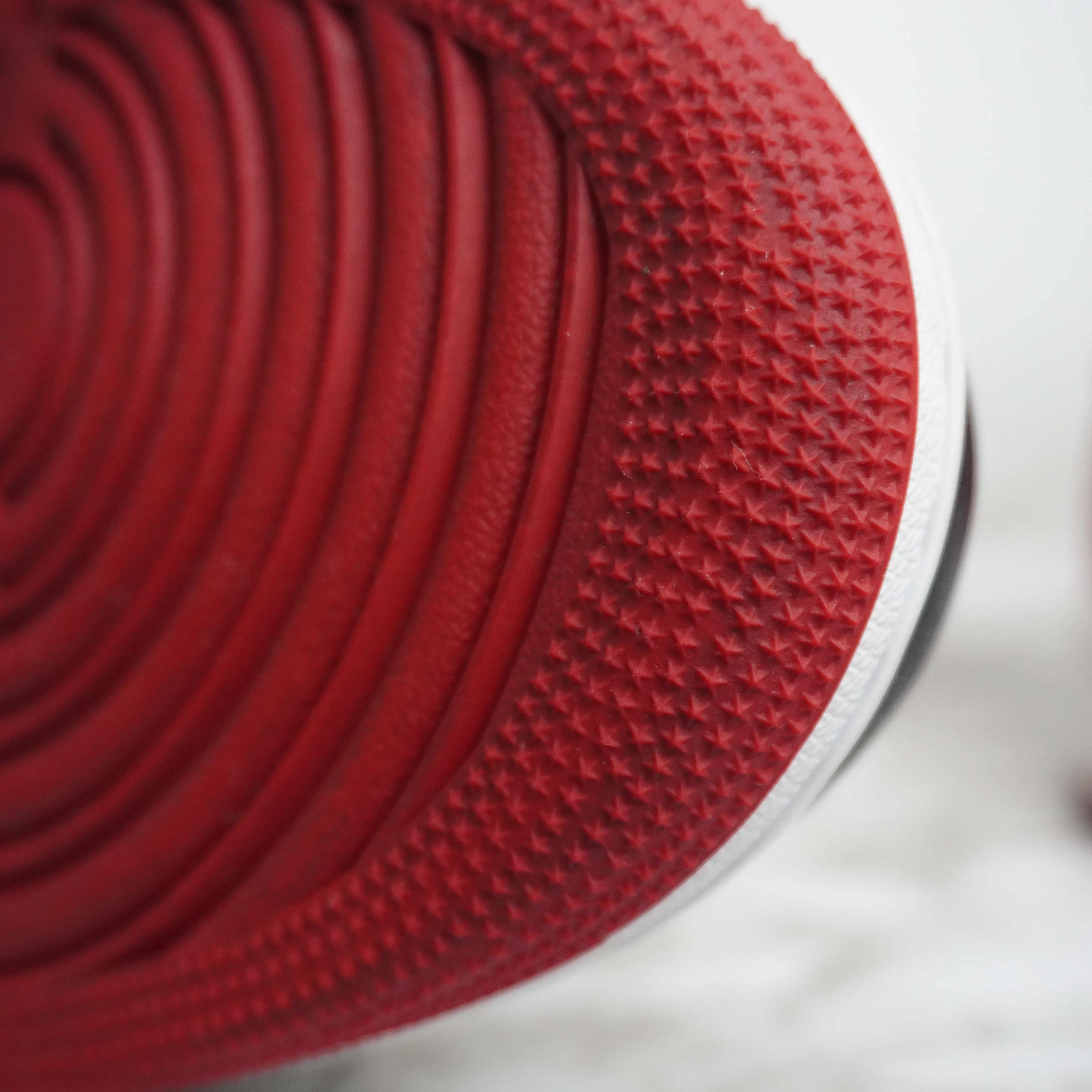 Air Jordan 1 Low 'Black Toe' image indicator(7)