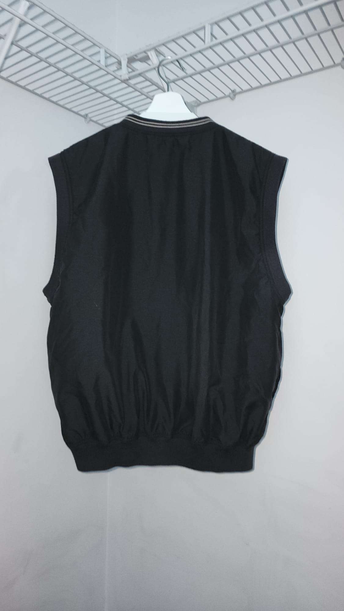 LA Loving - Vest - Size L (sizing in description) - photo 2