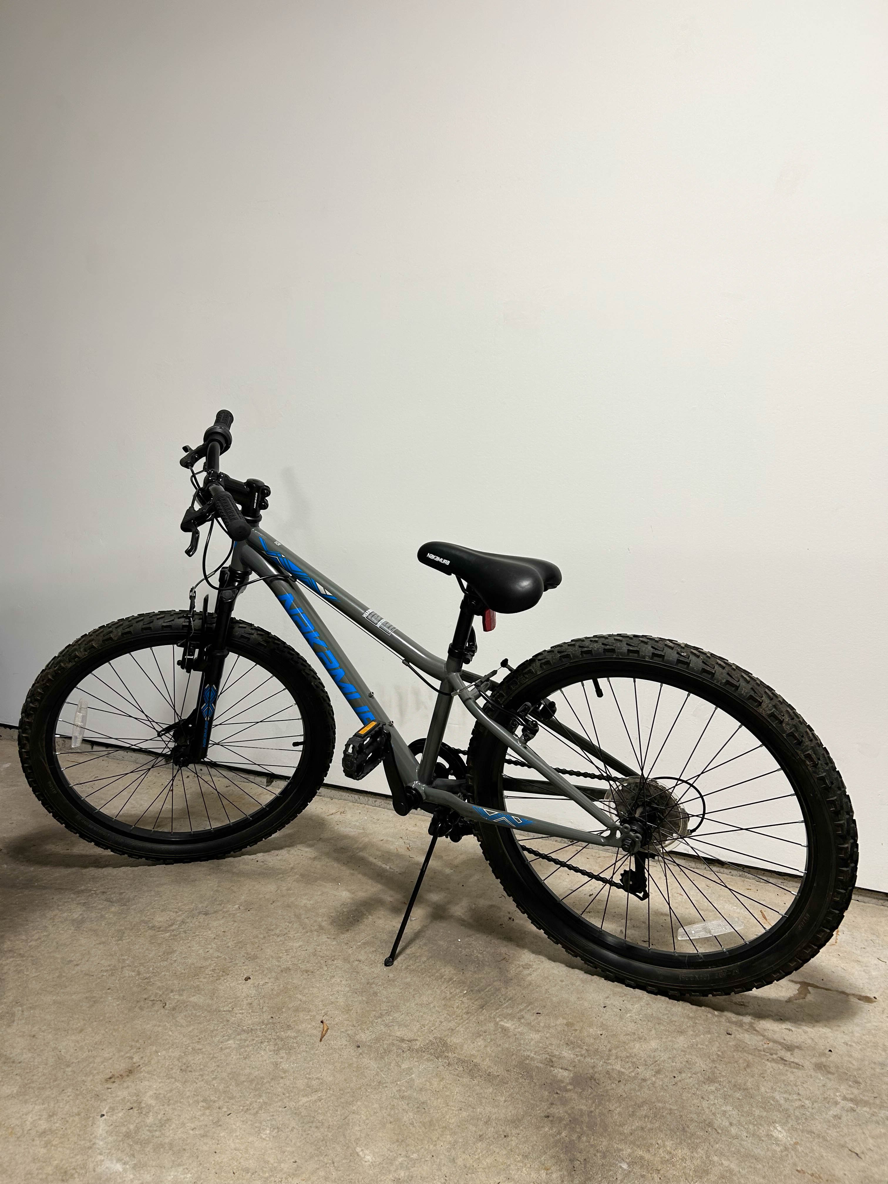 Bike - photo 3