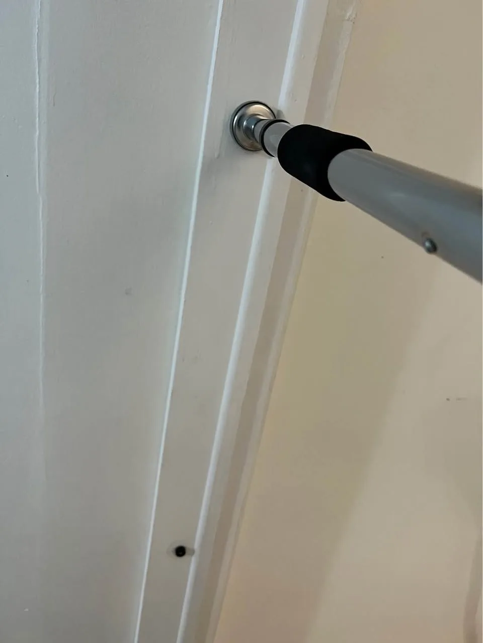 Pull Up Bar, Door Mounted Chin Up Bar image indicator(6)