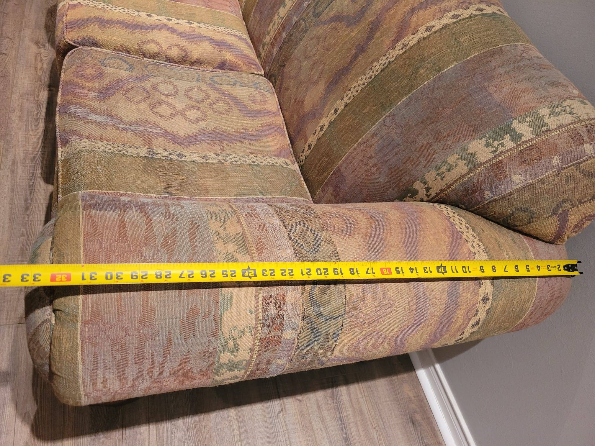 Loveseat Sofa - photo 5