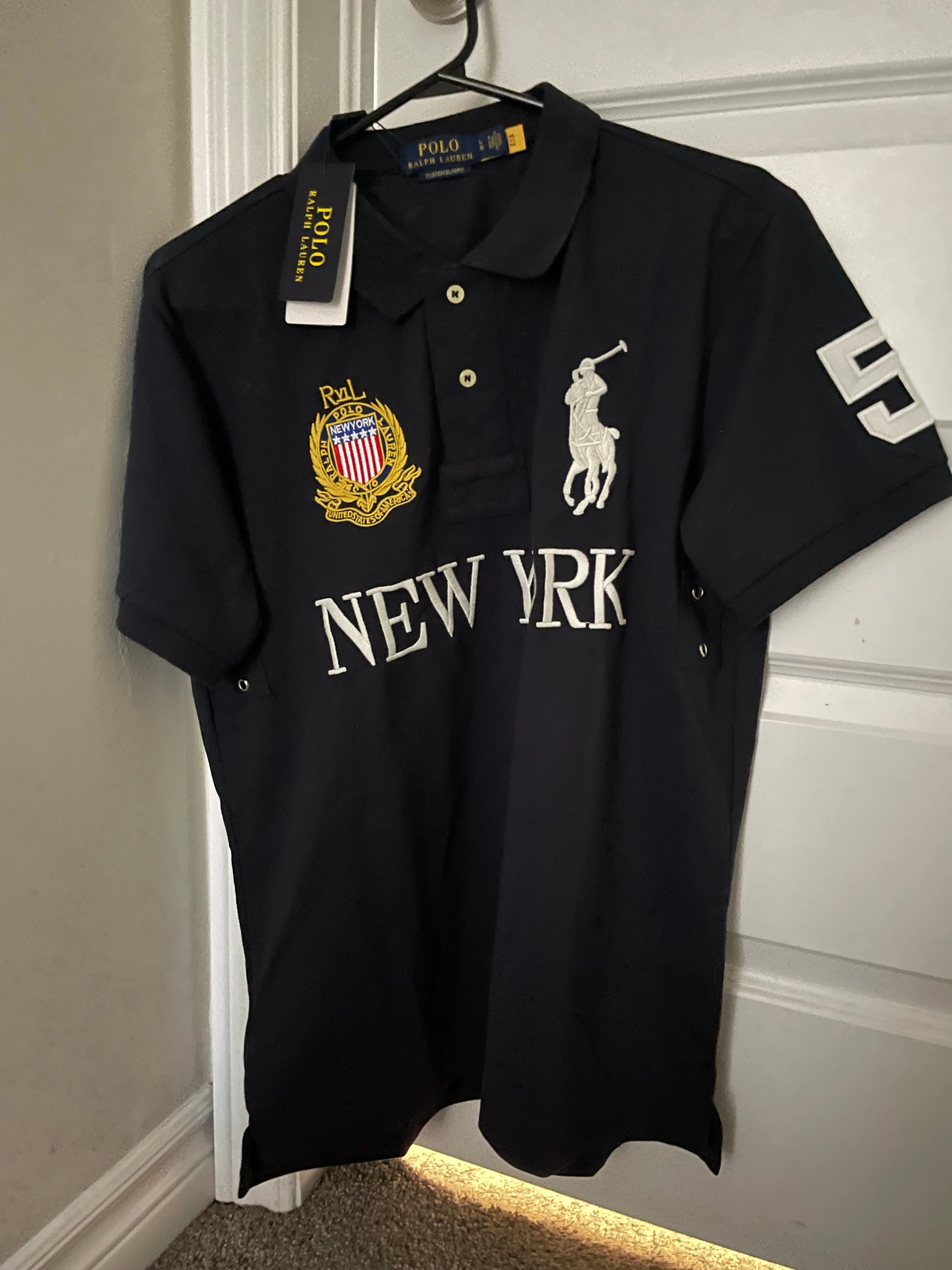 Shirt image indicator(2)