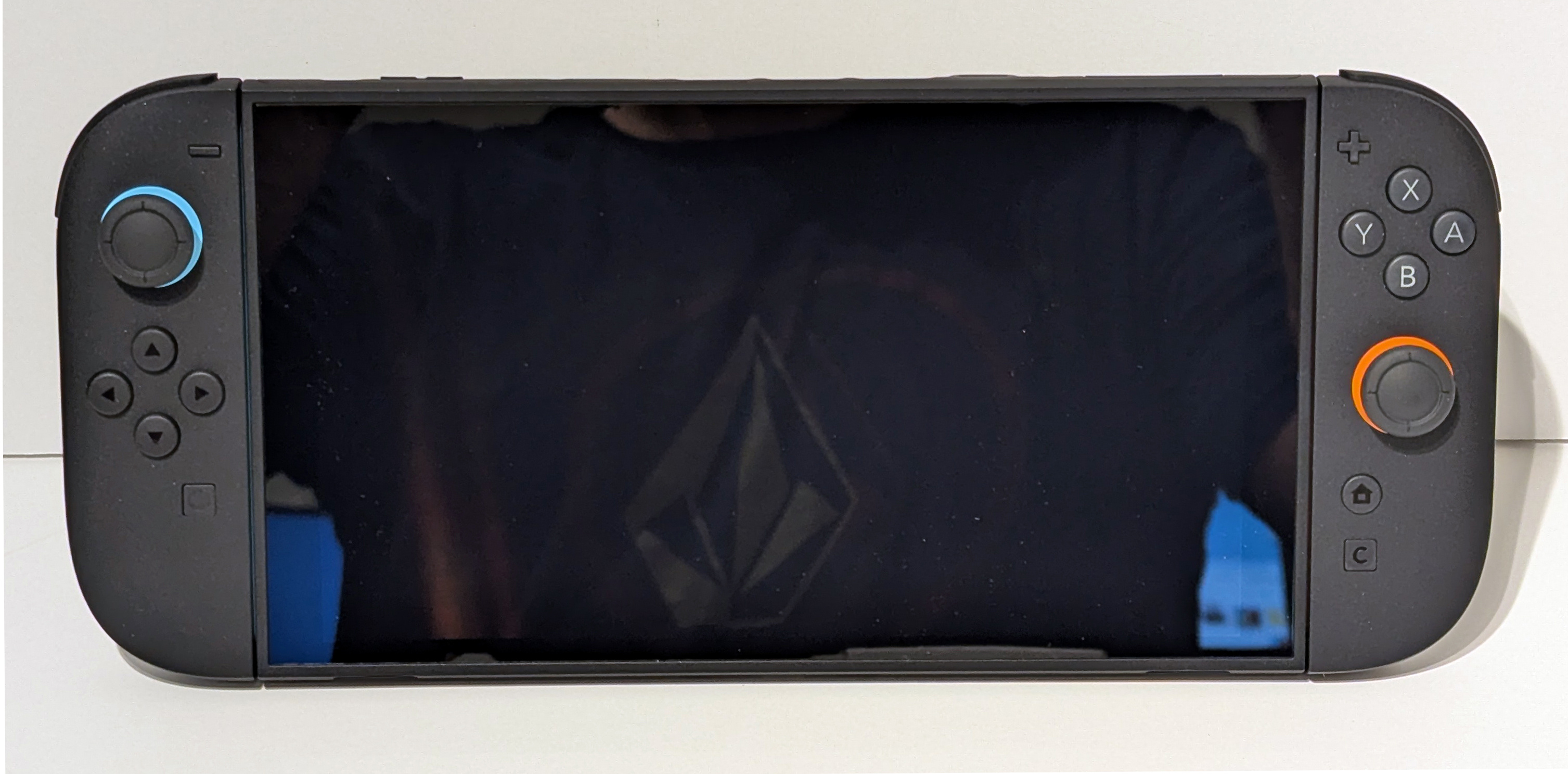 Brand NEW Nintendo Switch 2 Console - No Box - photo 2