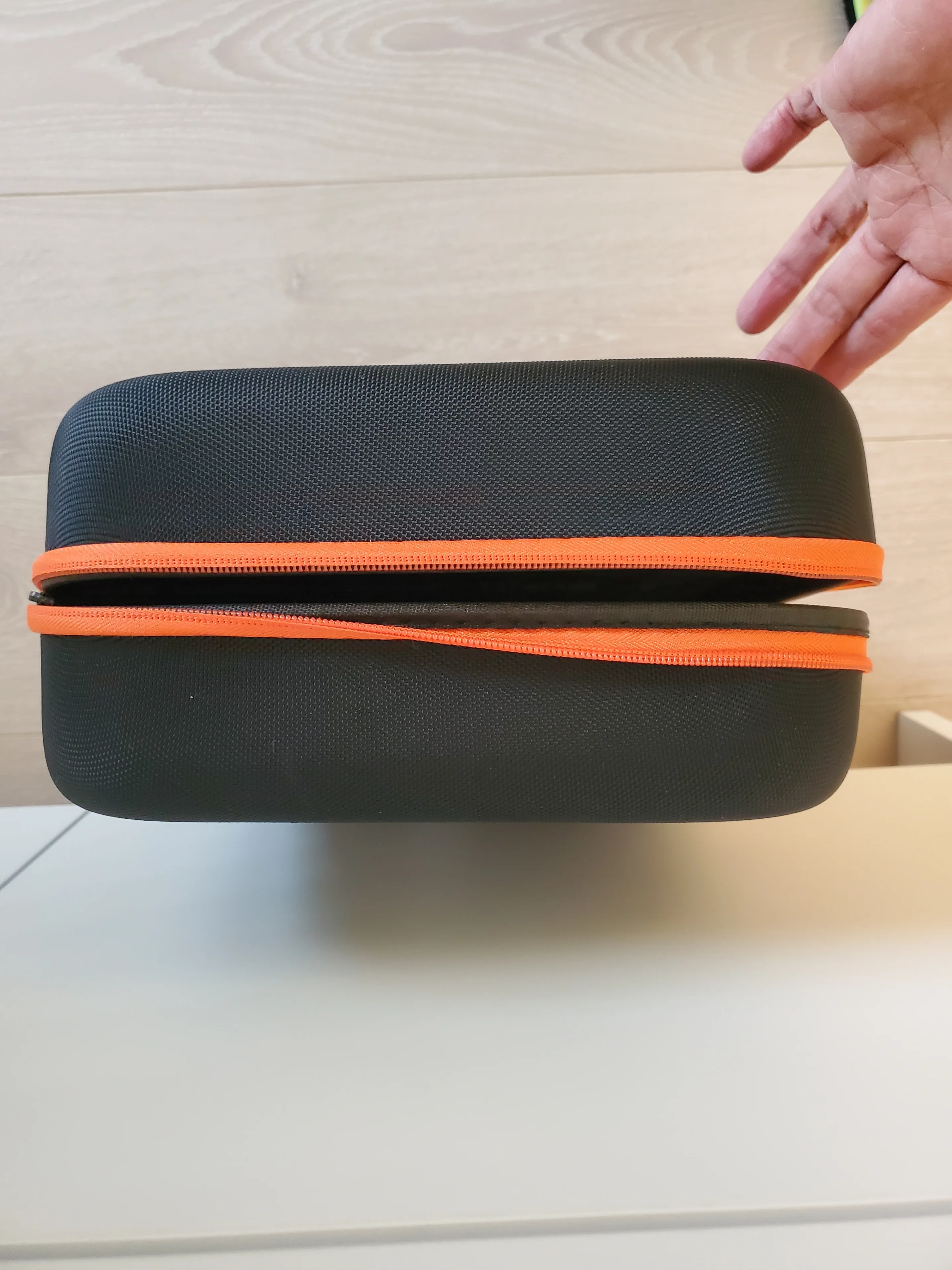 doTERRA 70+26 compartment essential oil STORAGE BAG ONLY image indicator(3)