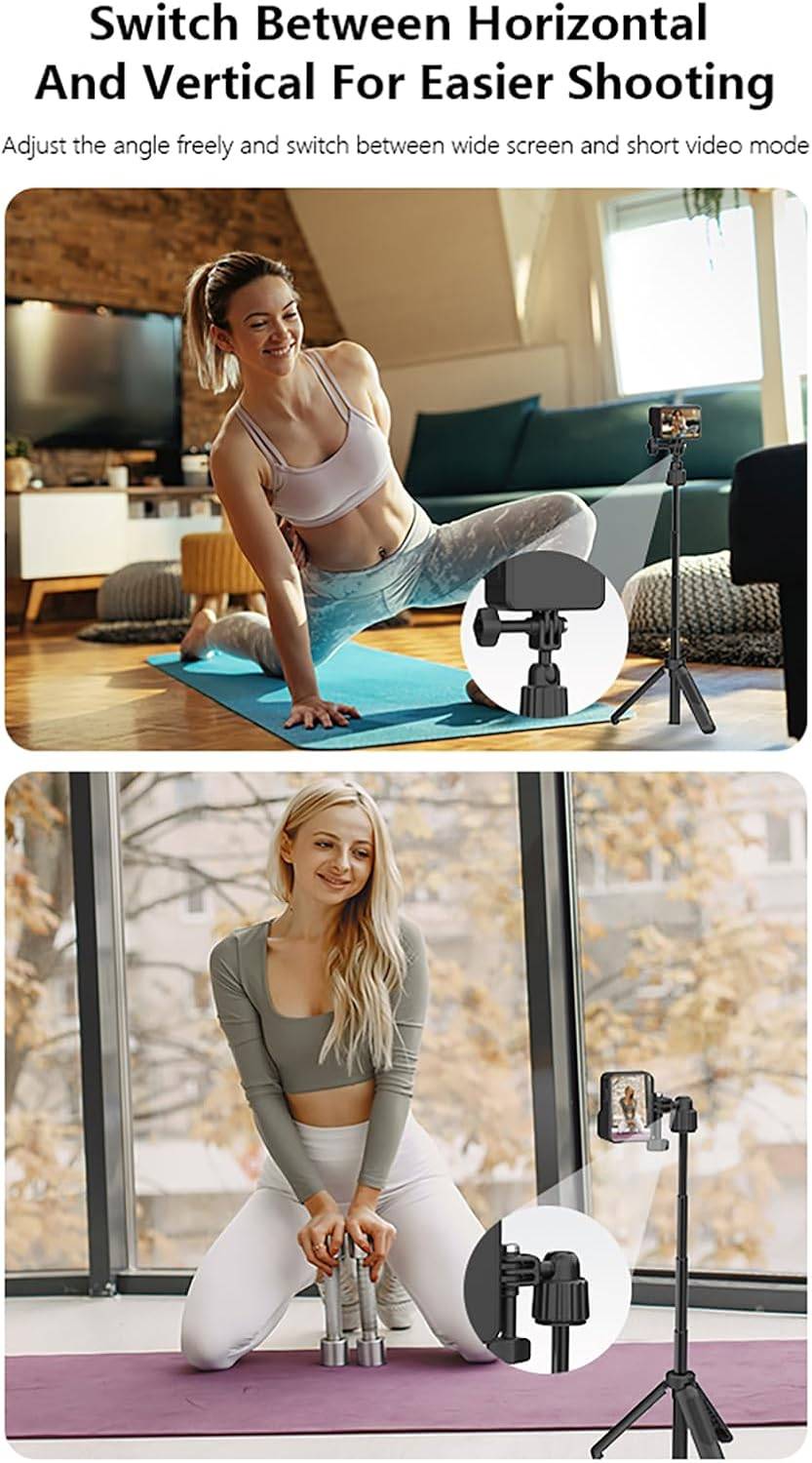 New Mini Tripod Stand for GoPro - photo 4