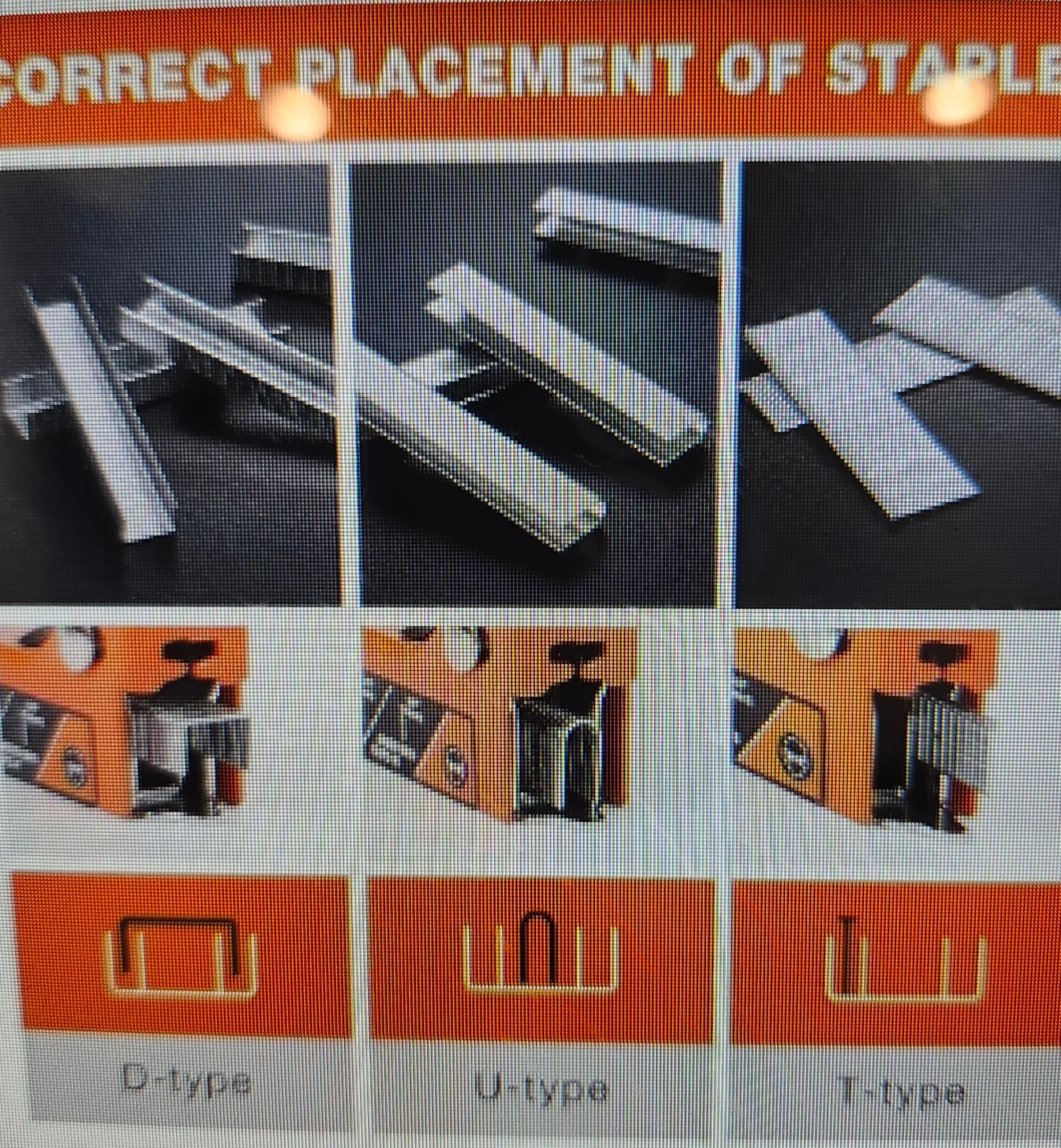 Value Max Staple Kit 3 in One 3000 Staples image indicator(5)