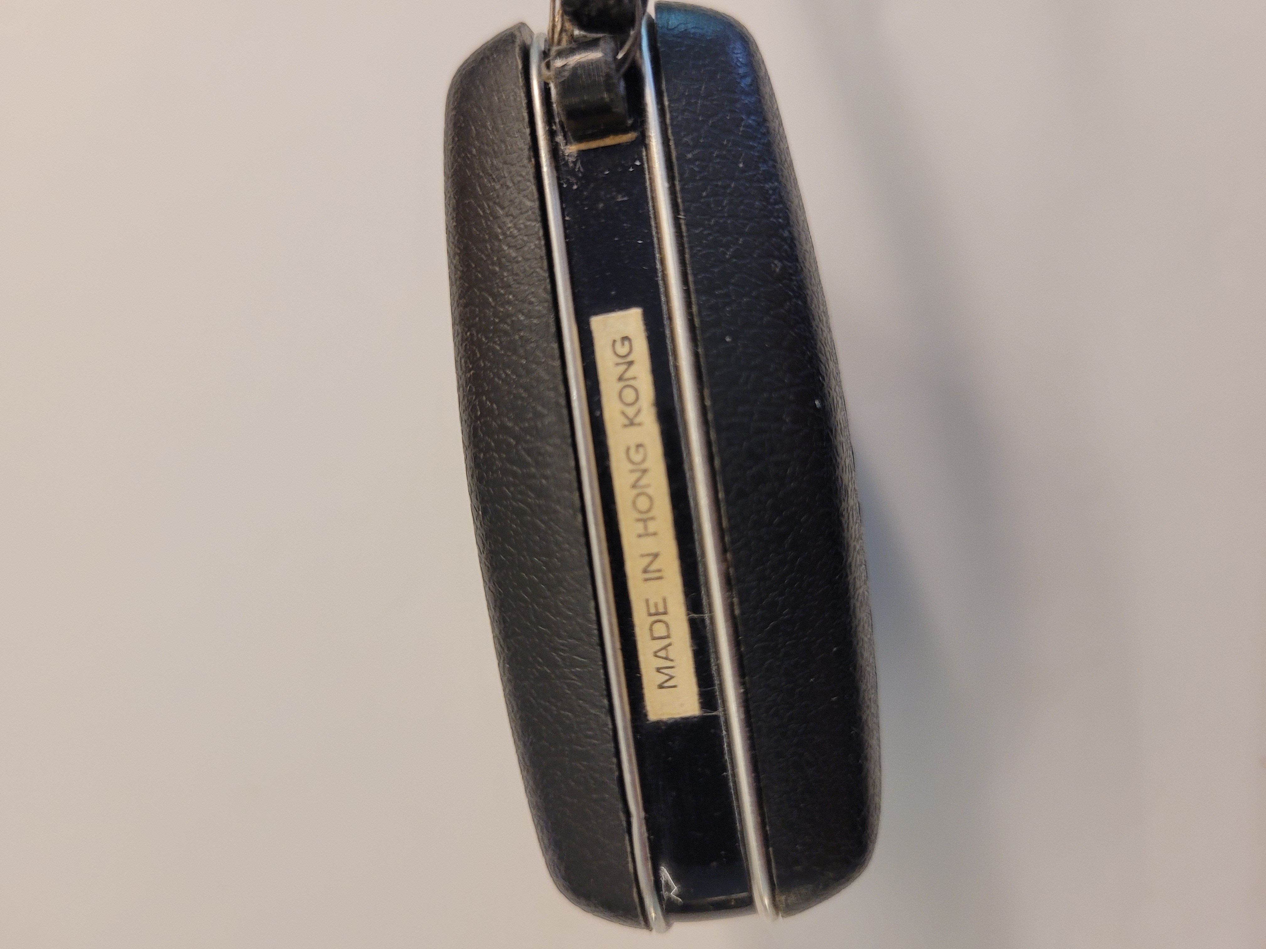Vintage Seiko Transistor Pocket Radio - photo 4