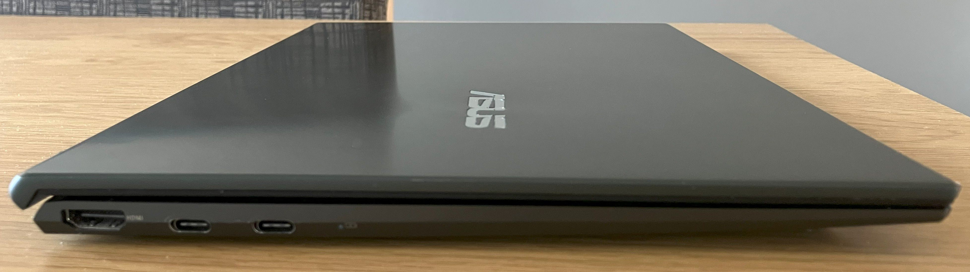 ASUS ZenBook - photo 3