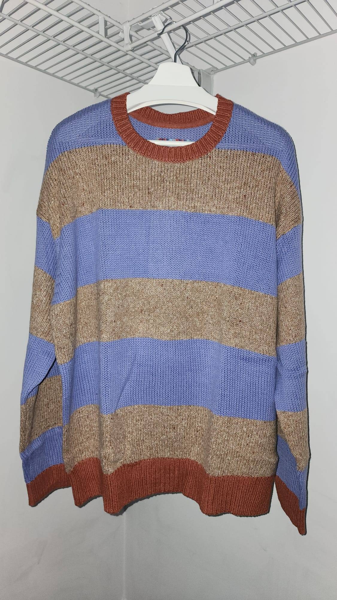 Urban Outfitters - Knit Sweater - Size XL