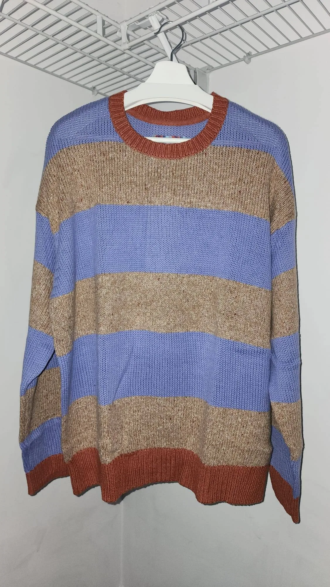 Urban Outfitters - Knit Sweater - Size XL thumbnail
