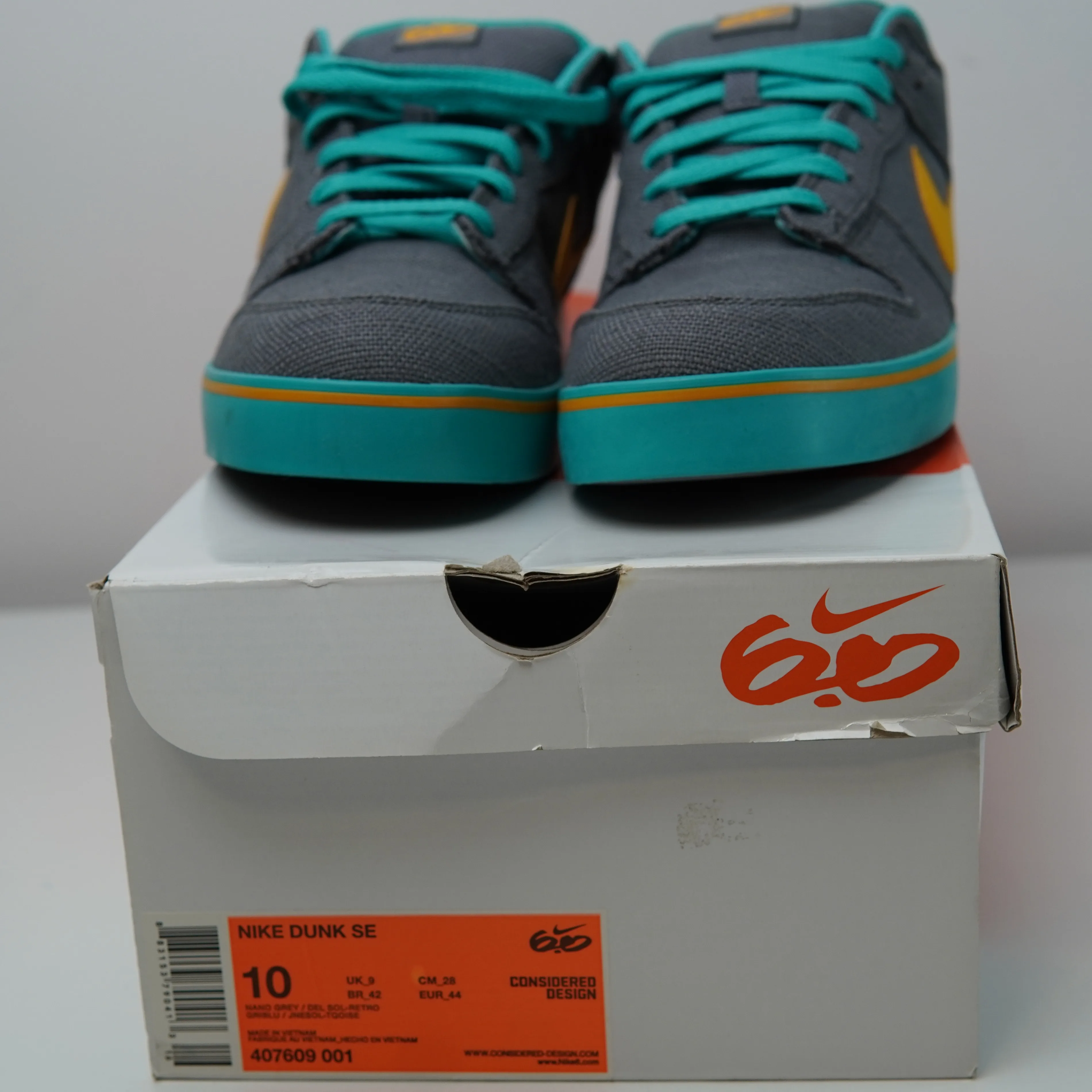 Nike 6.0 Dunk SE – Size 10 – Brand New image indicator(2)