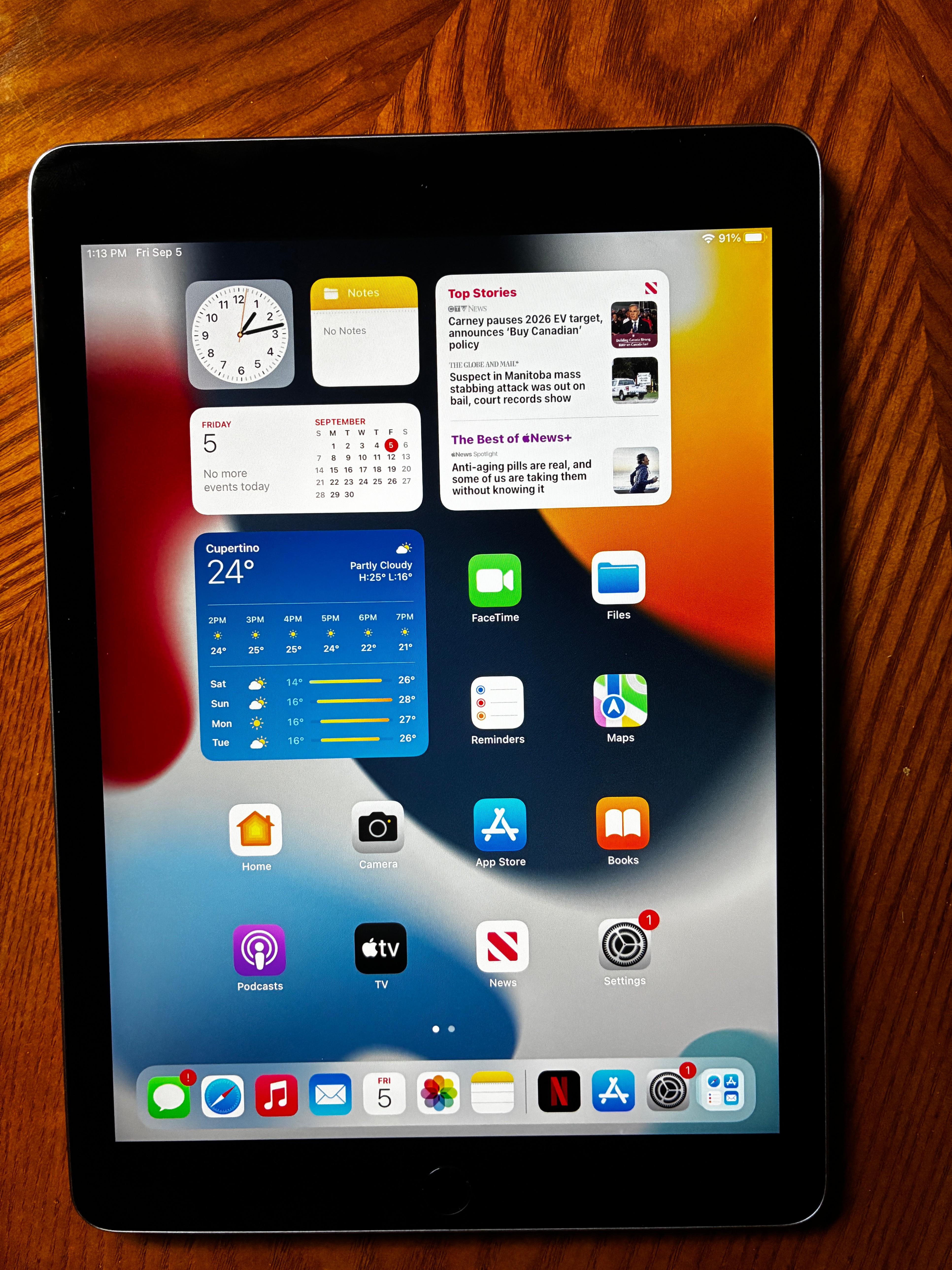 Apple iPad Air 2 BLOWOUT!! - photo 3