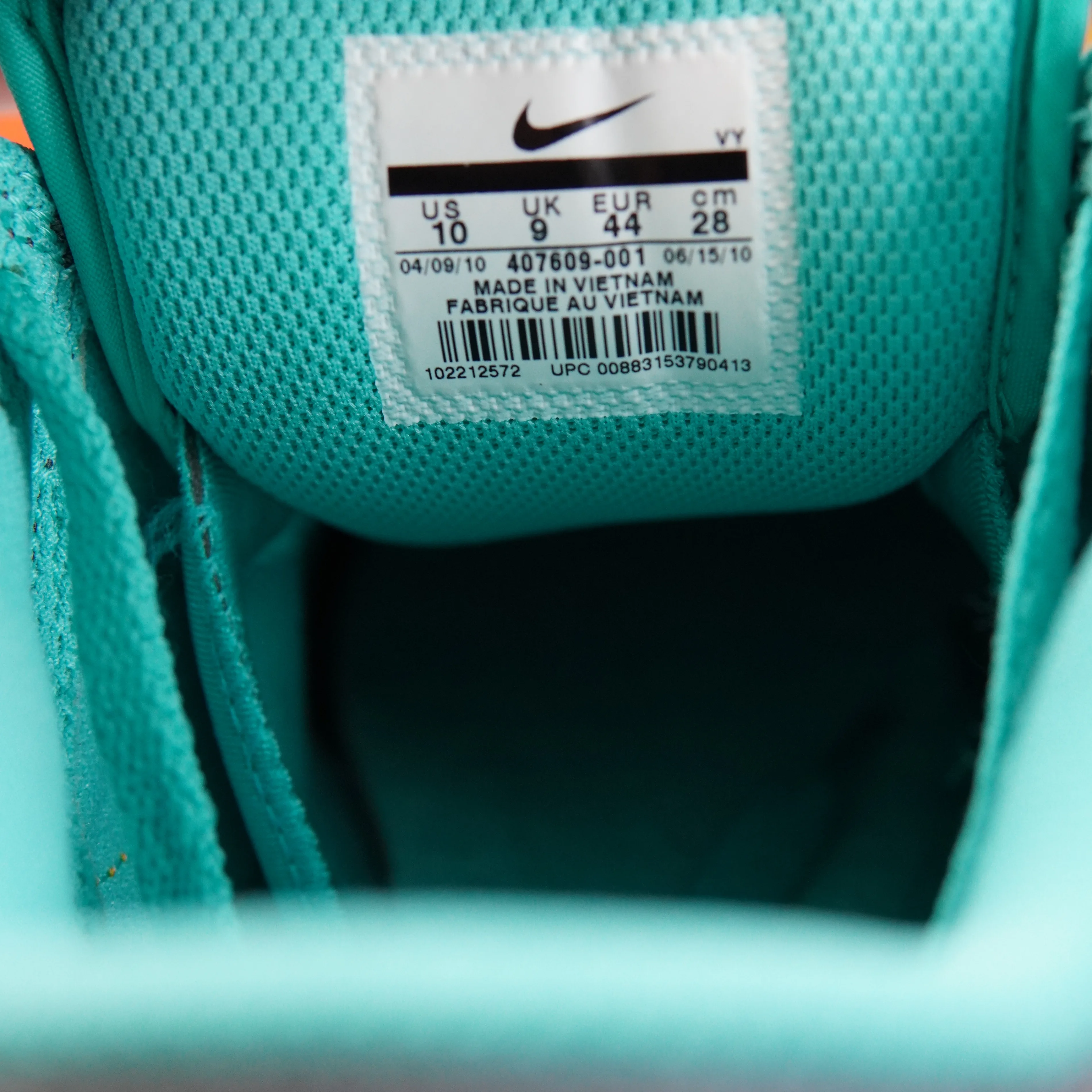 Nike 6.0 Dunk SE – Size 10 – Brand New image indicator(8)