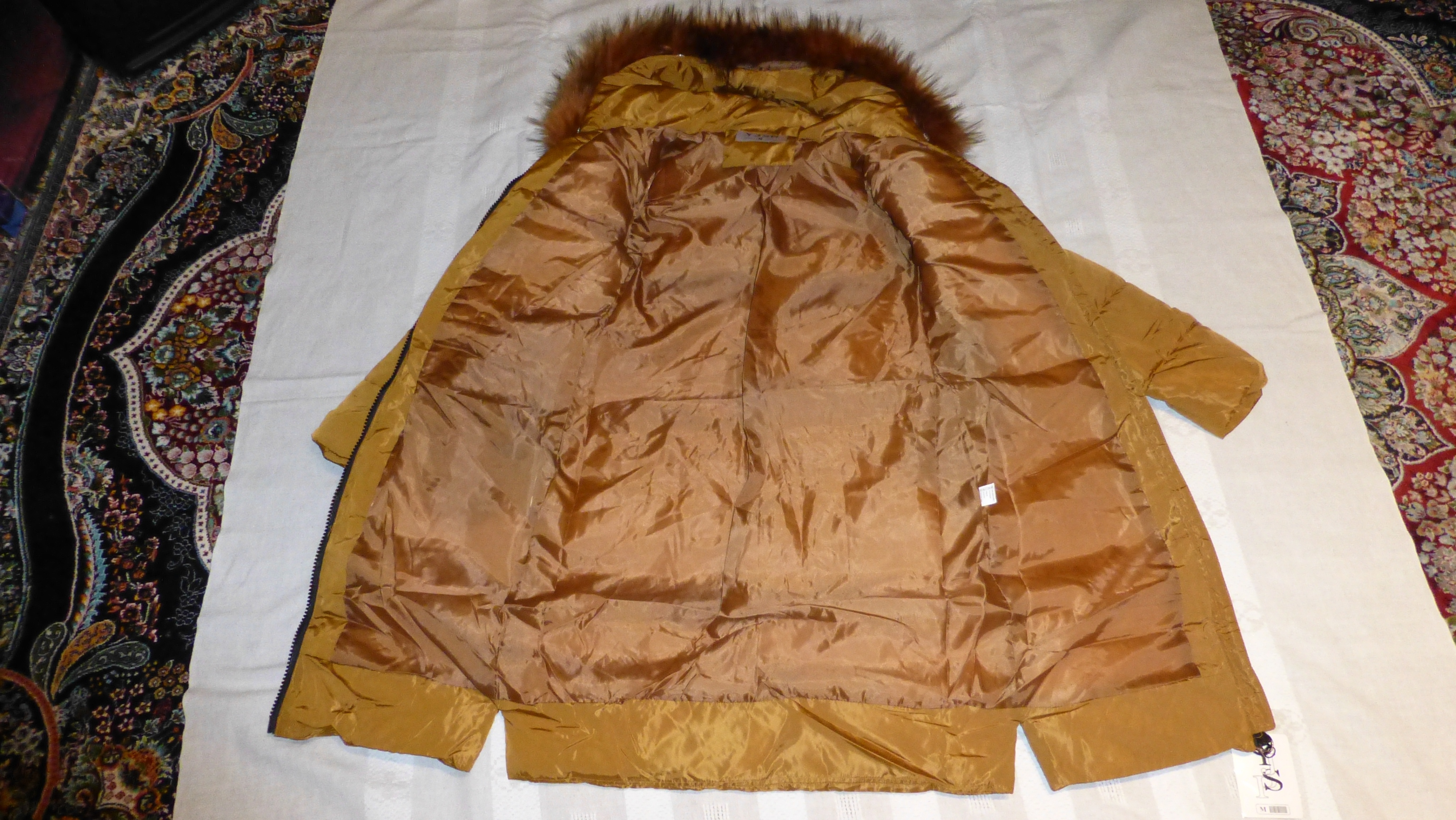 Ladies Winter Coat Brand NEW - photo 4