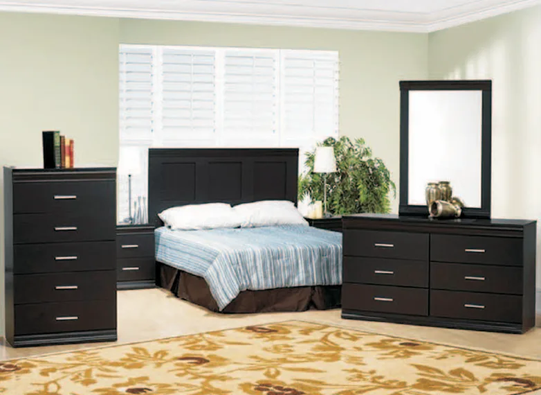 New - queen size bedroom sets - $1499 - free delivery in the GTA thumbnail