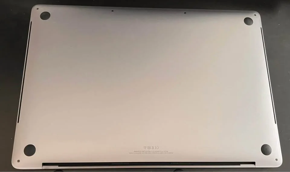 MacBook Pro 16” Core i9 16gb RAM image indicator(3)