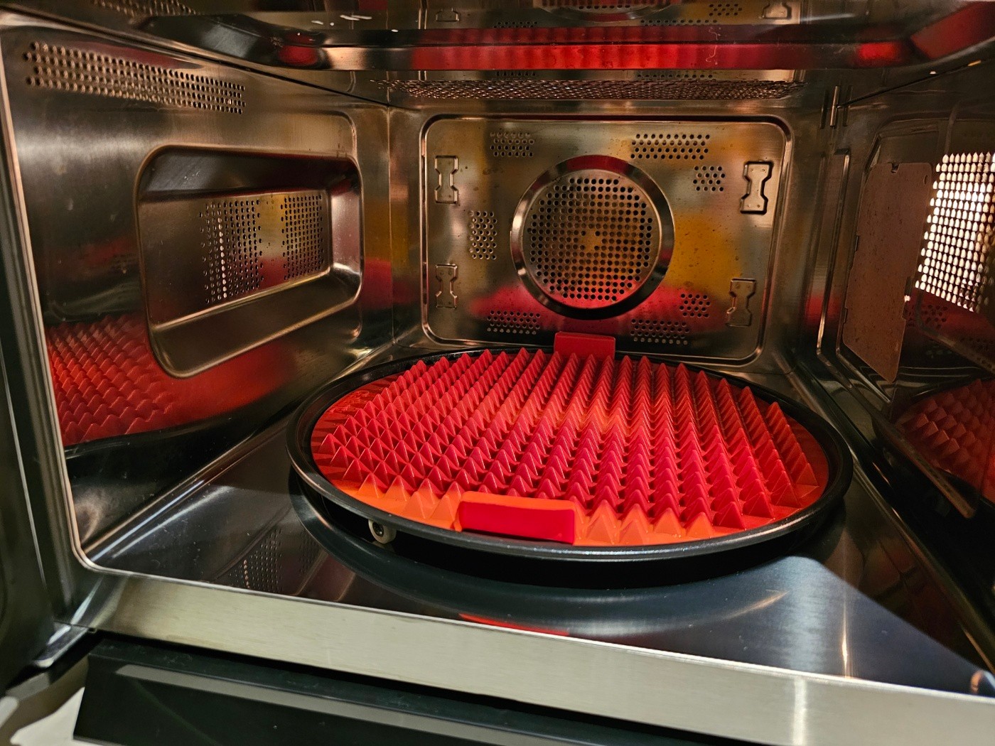 Galanz 4 in 1 Multifunction Oven Microwave - photo 3
