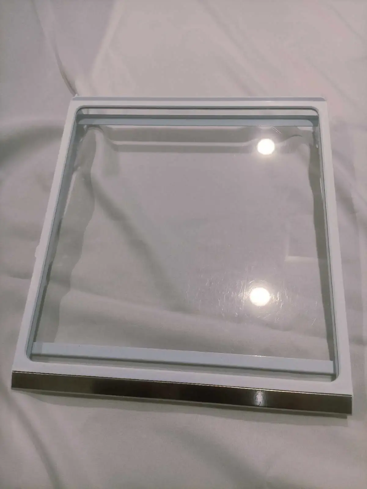Samsung DA97-08538A Assembly Shelf-Slide Weld - photo 2