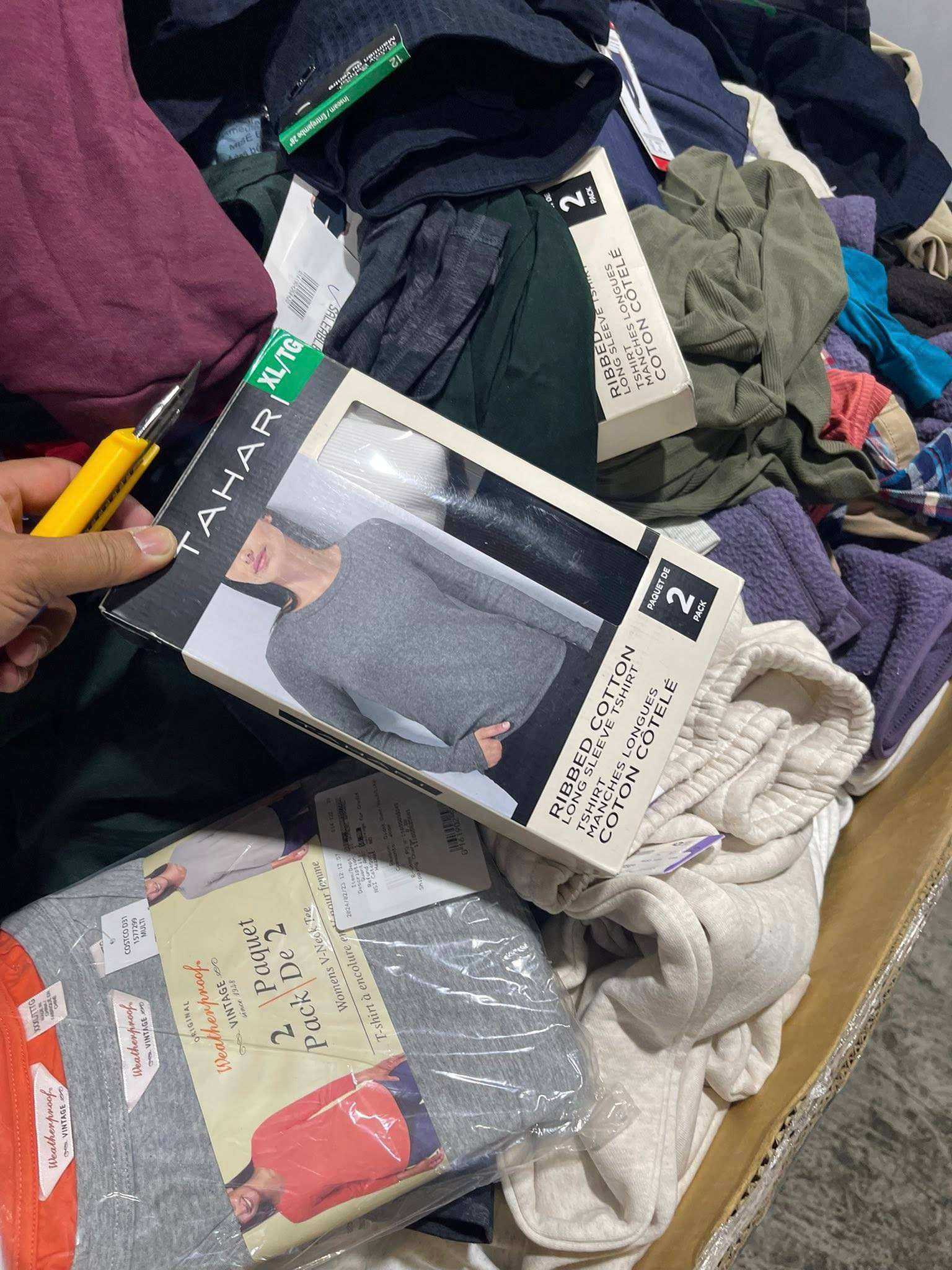 Newly Stocked Brand Name Apparel - photo 4