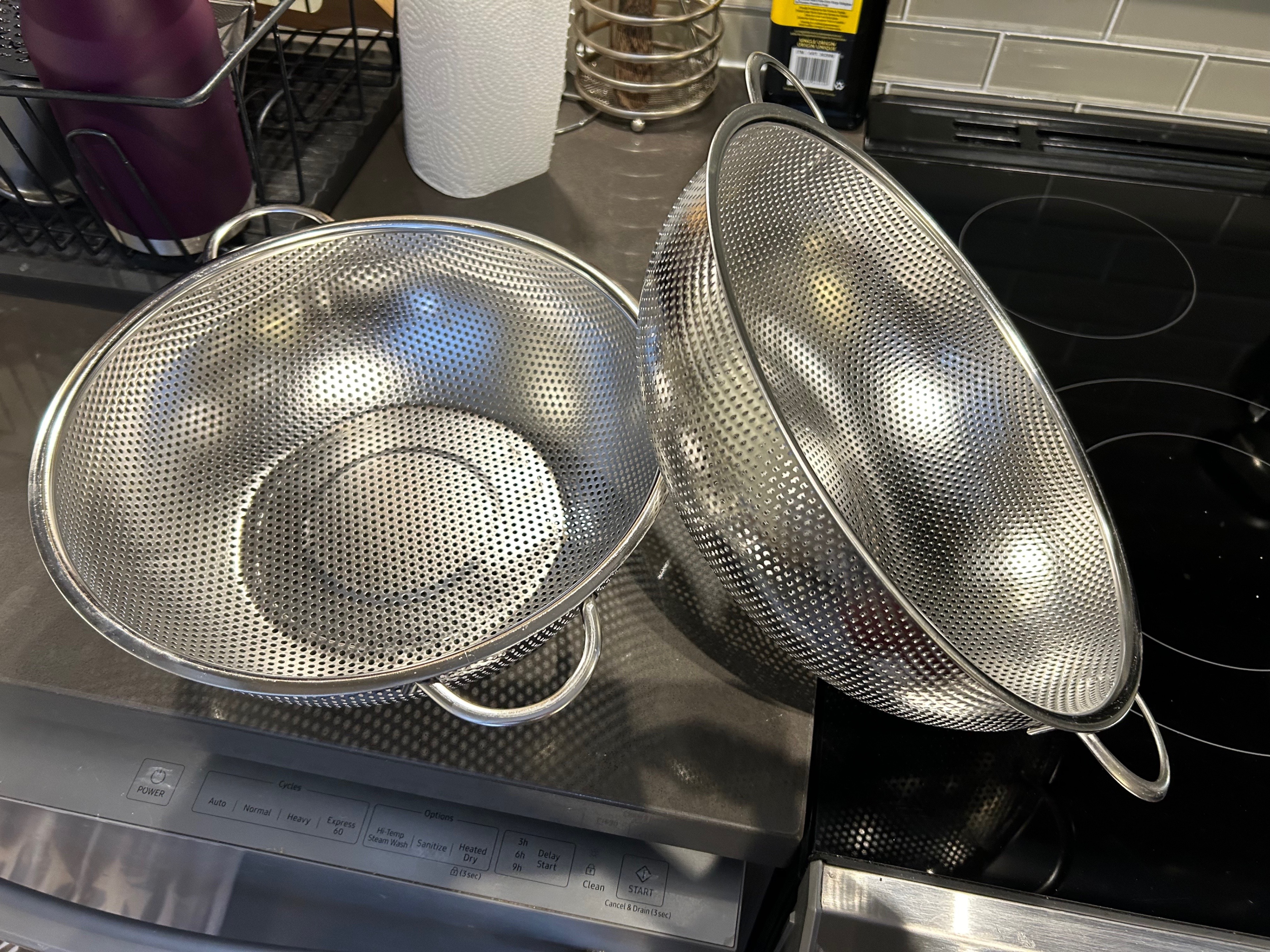 Move-out Sale (Kitchen items) - photo 3