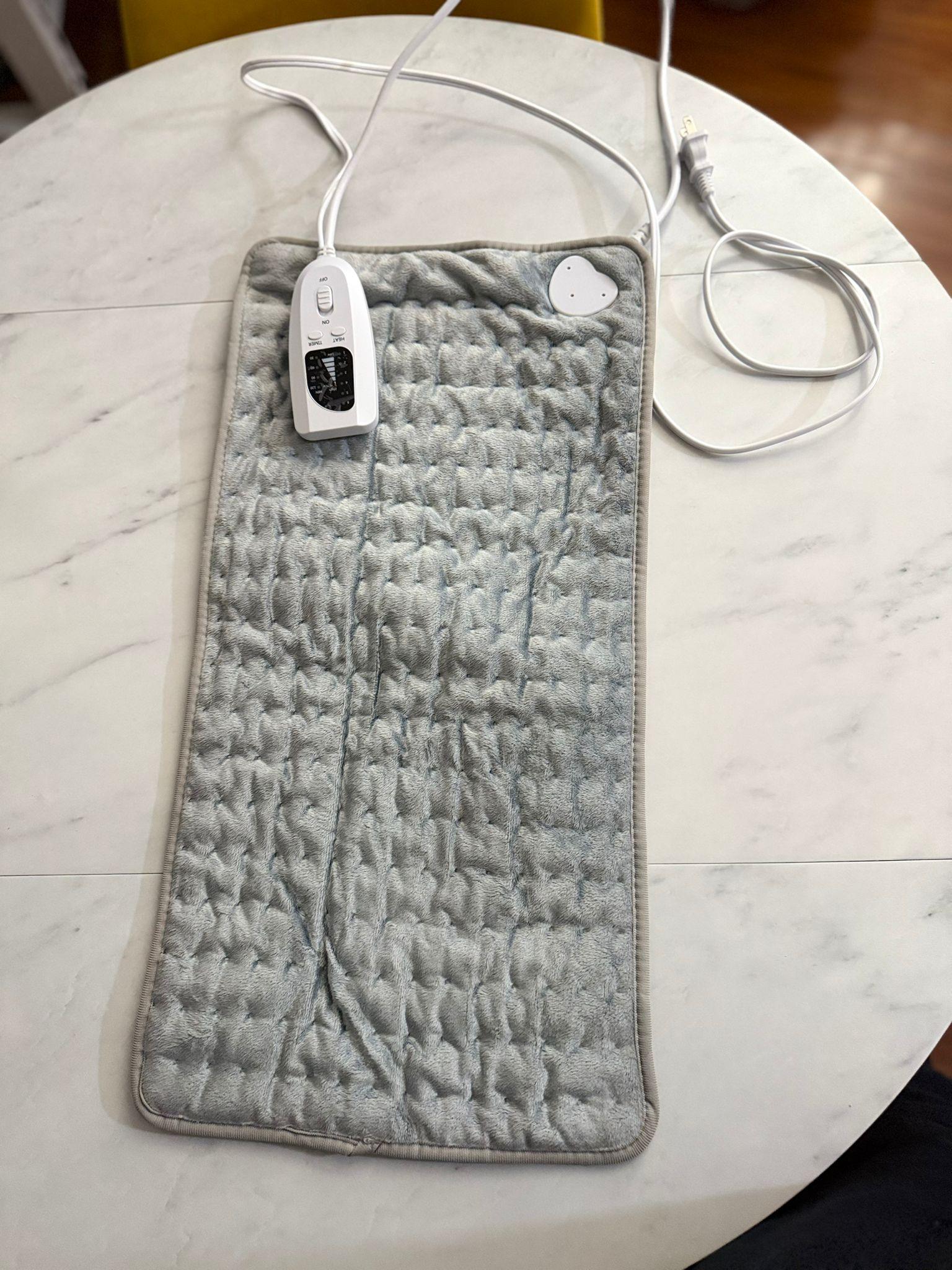 Heating Pad – Electric, Full-Size - photo 5