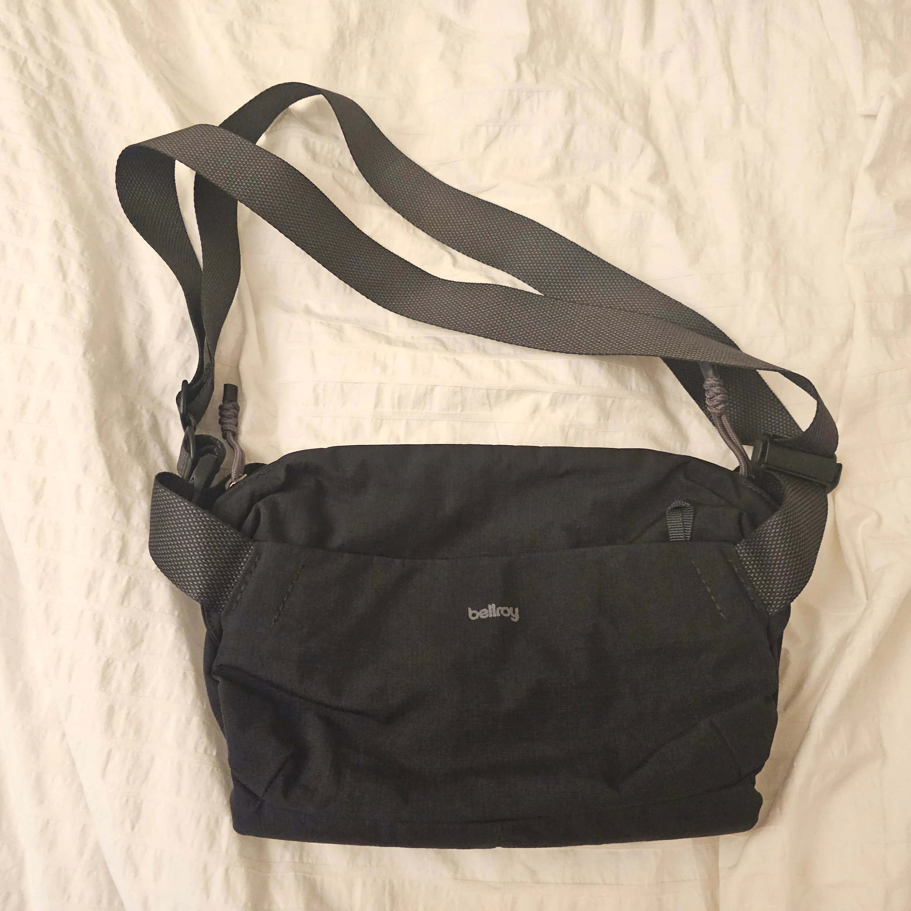 Bellroy Venture Sling - 2022 - Midnight - 6L thumbnail