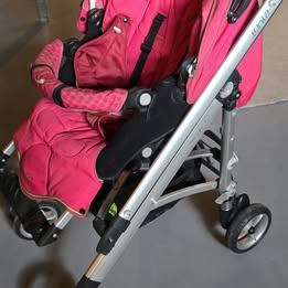Maxi-Cosi Loola Stroller - photo 4