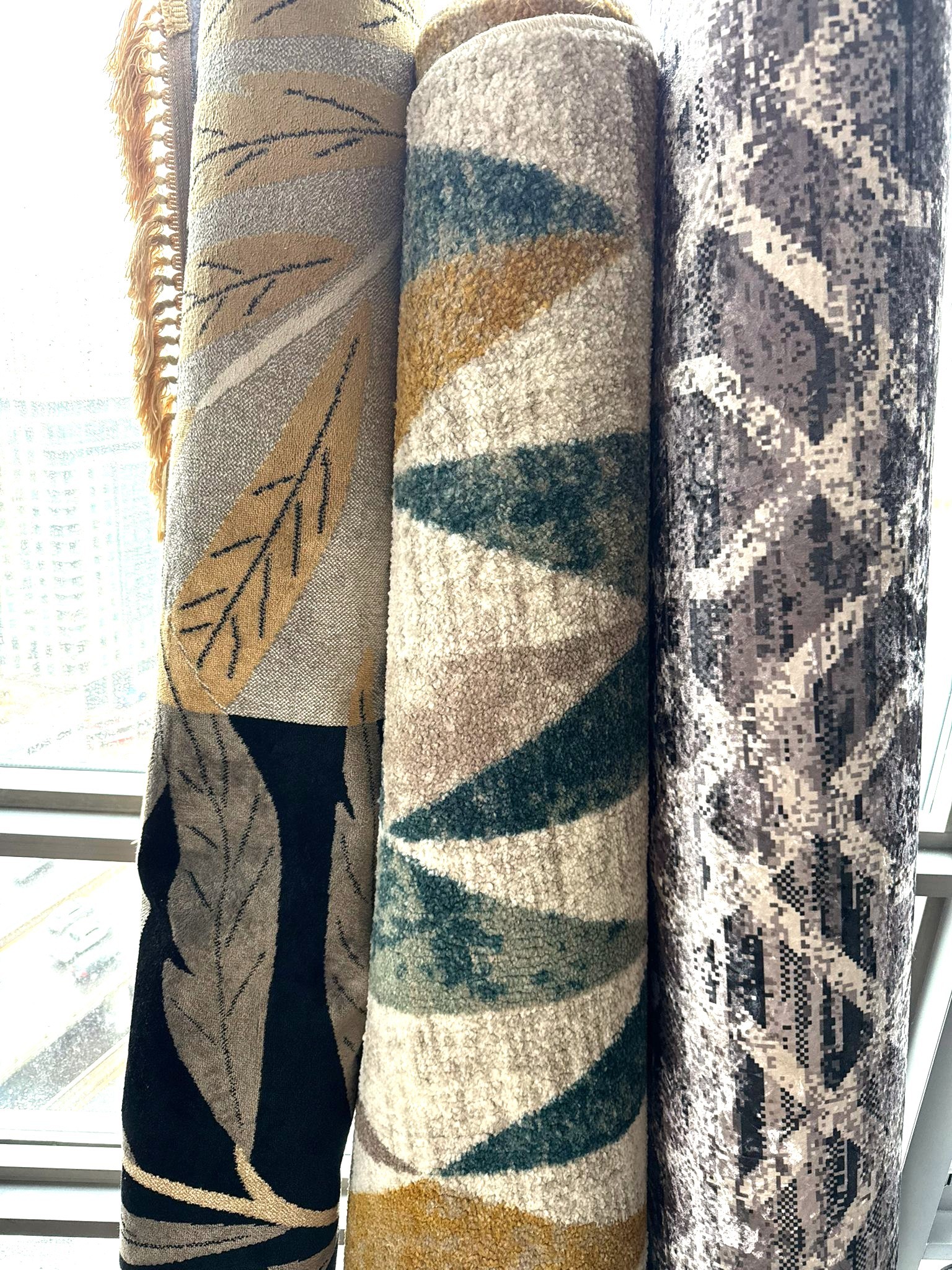 Area Rugs