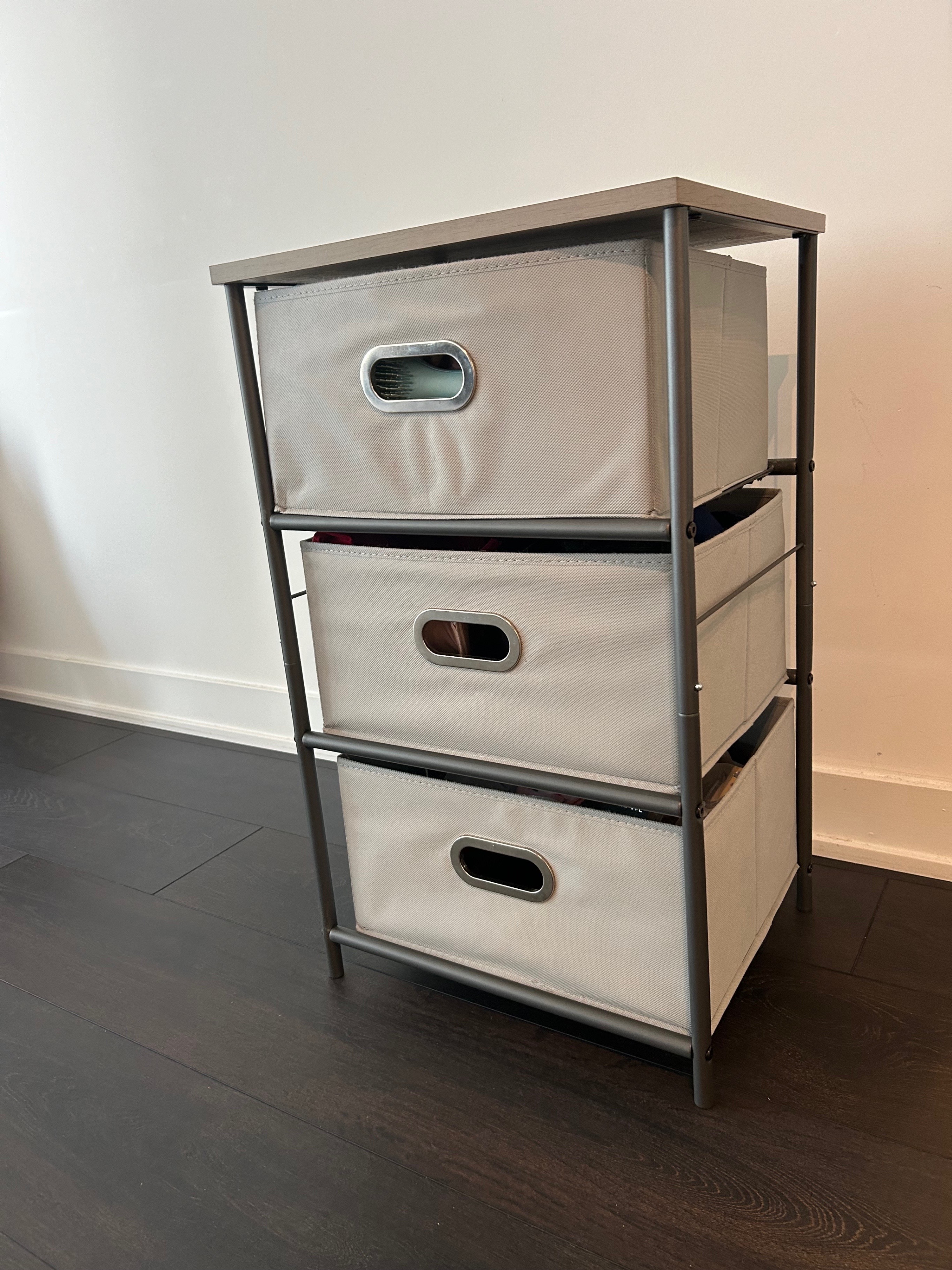 Drawers / Organizers