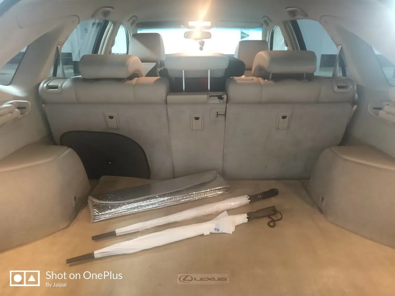 Lexus RX330 : Very well maintained, reliable image indicator(9)