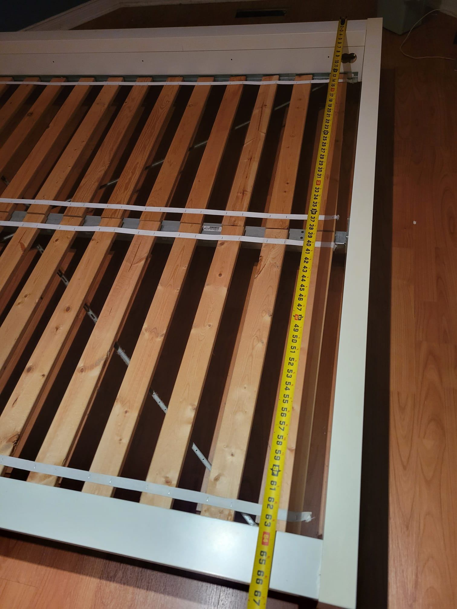 Queen Bed Frame - photo 4