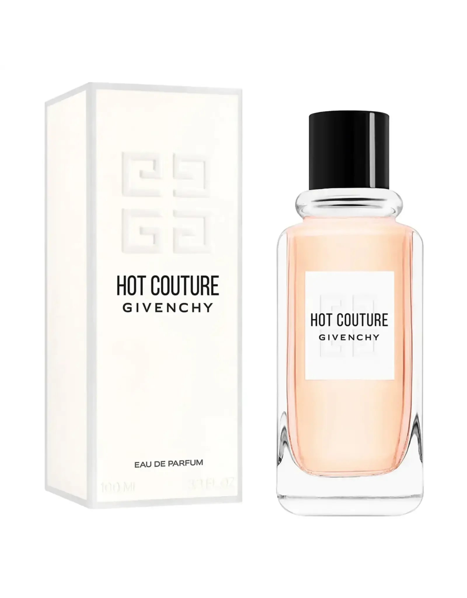 Givenchy Hot Couture Eau De Parfum Spray, 3.3 Oz/ 100 Ml thumbnail
