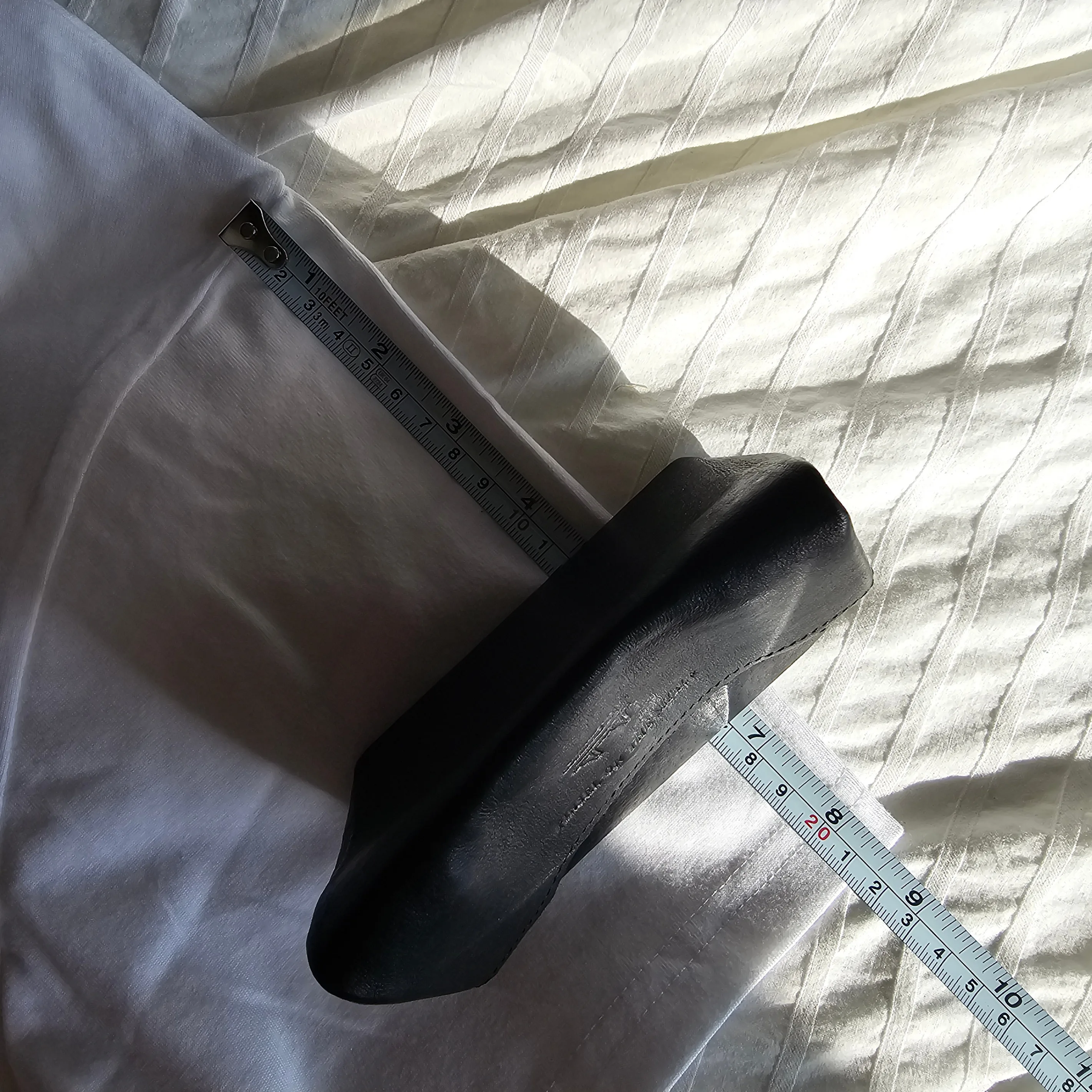 NWT BITTERCELLS Cherry Berry Tea - 2025 - White - One Size image indicator(10)