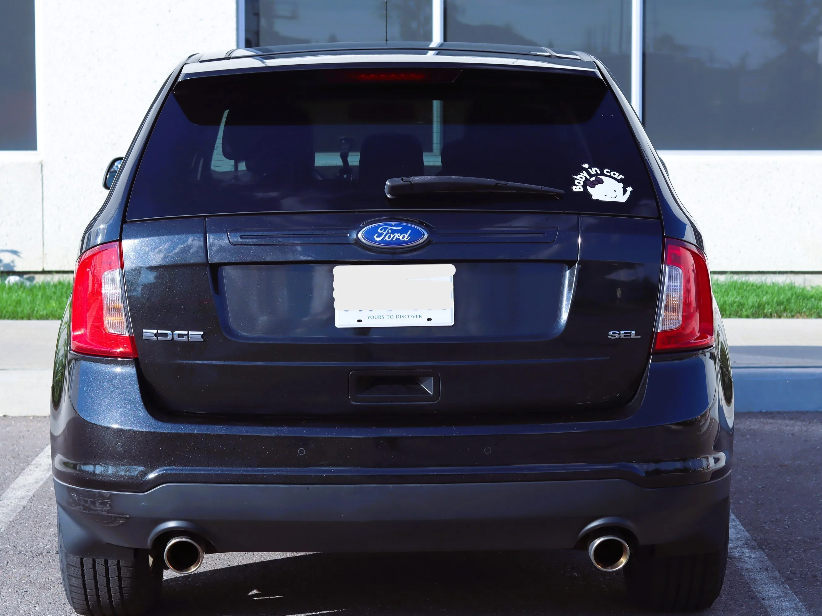 🚗 FOR SALE: 2011 Ford Edge SEL – Reliable, Well-Maintained! 🚗 image indicator(10)