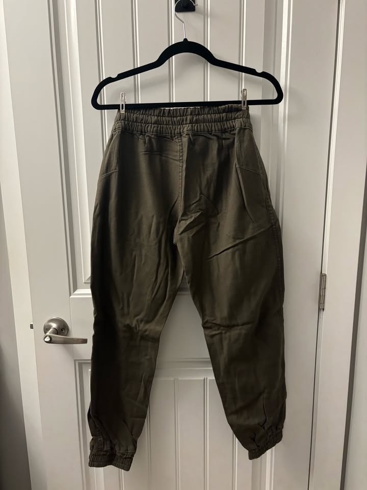 Aritzia TNA Pants - photo 3