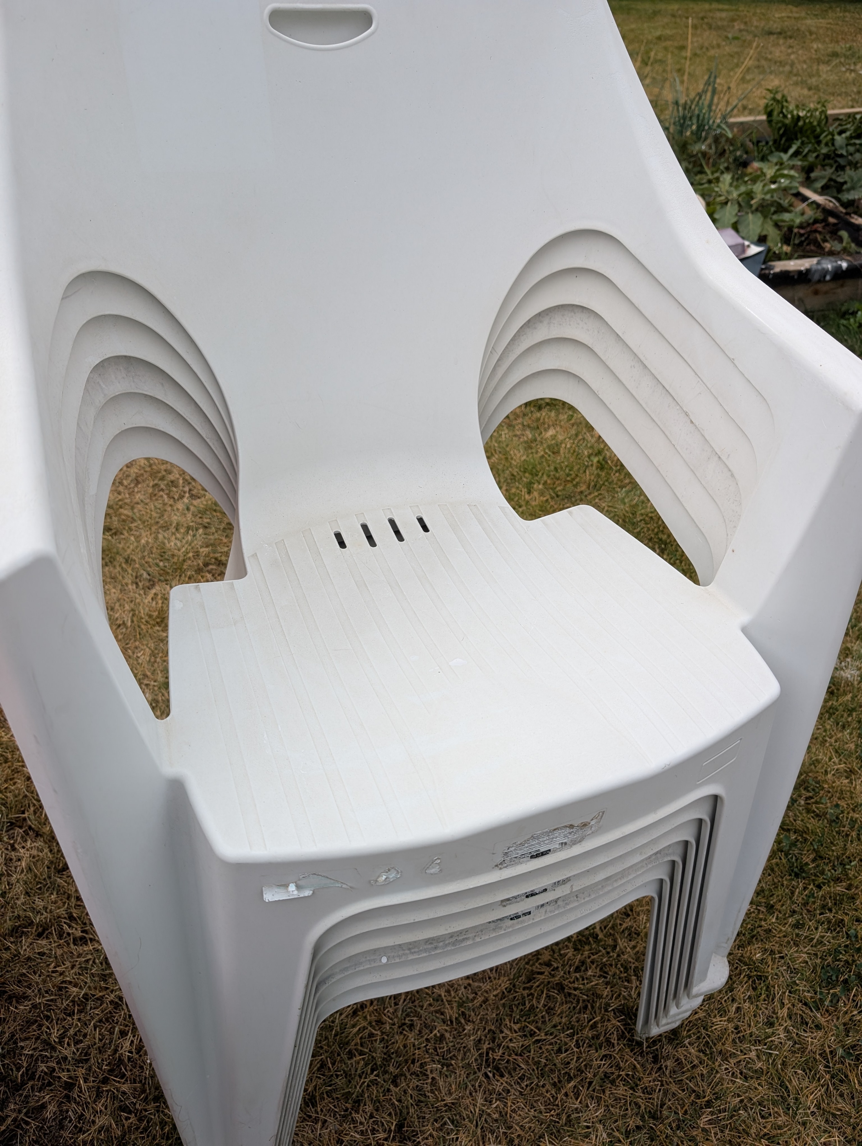 Lawn (Outdoor) Chairs - photo 4